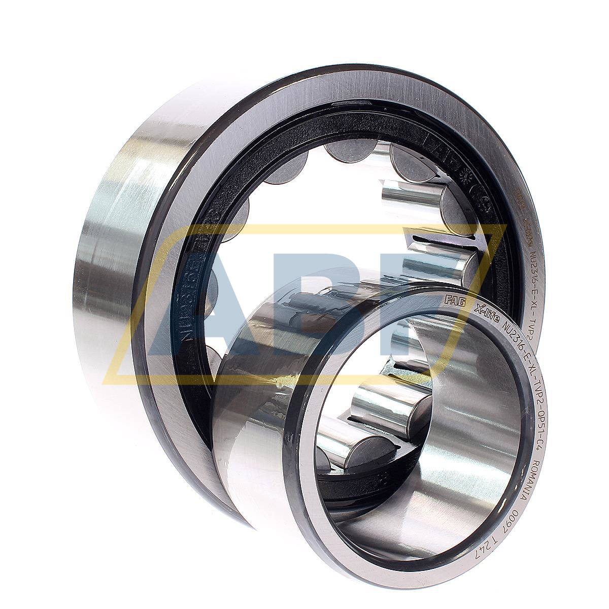 NU2316-E-XL-TVP2-QP51-C4 FAG