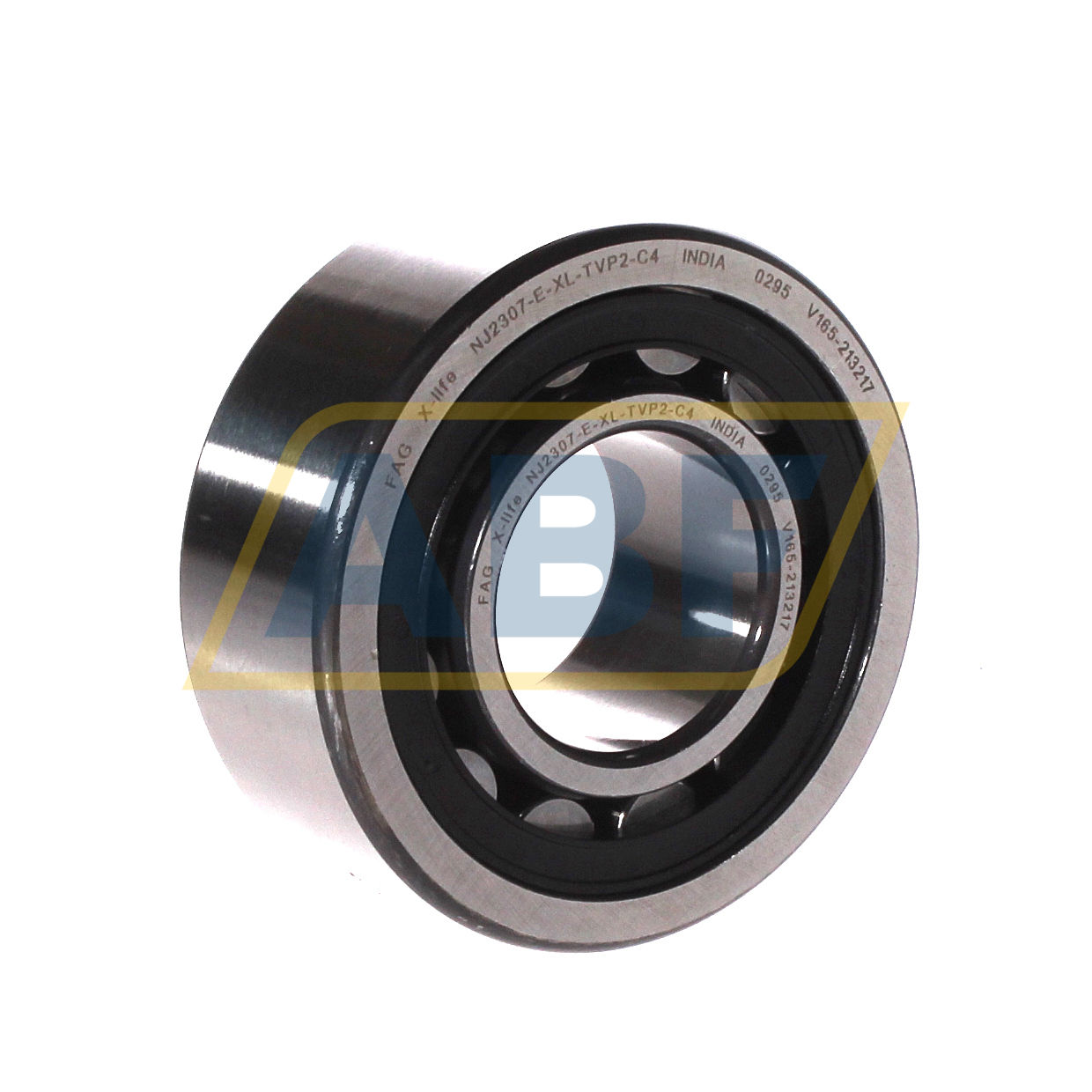 NJ2307-E-XL-TVP2-C4 FAG