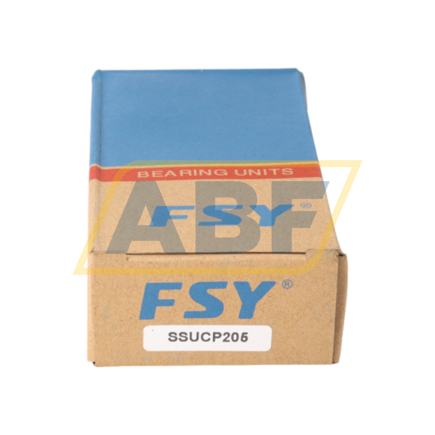 SSUCP205 FSY