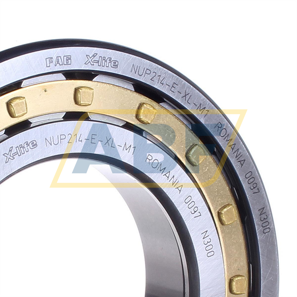 NUP214-E-XL-M1 FAG