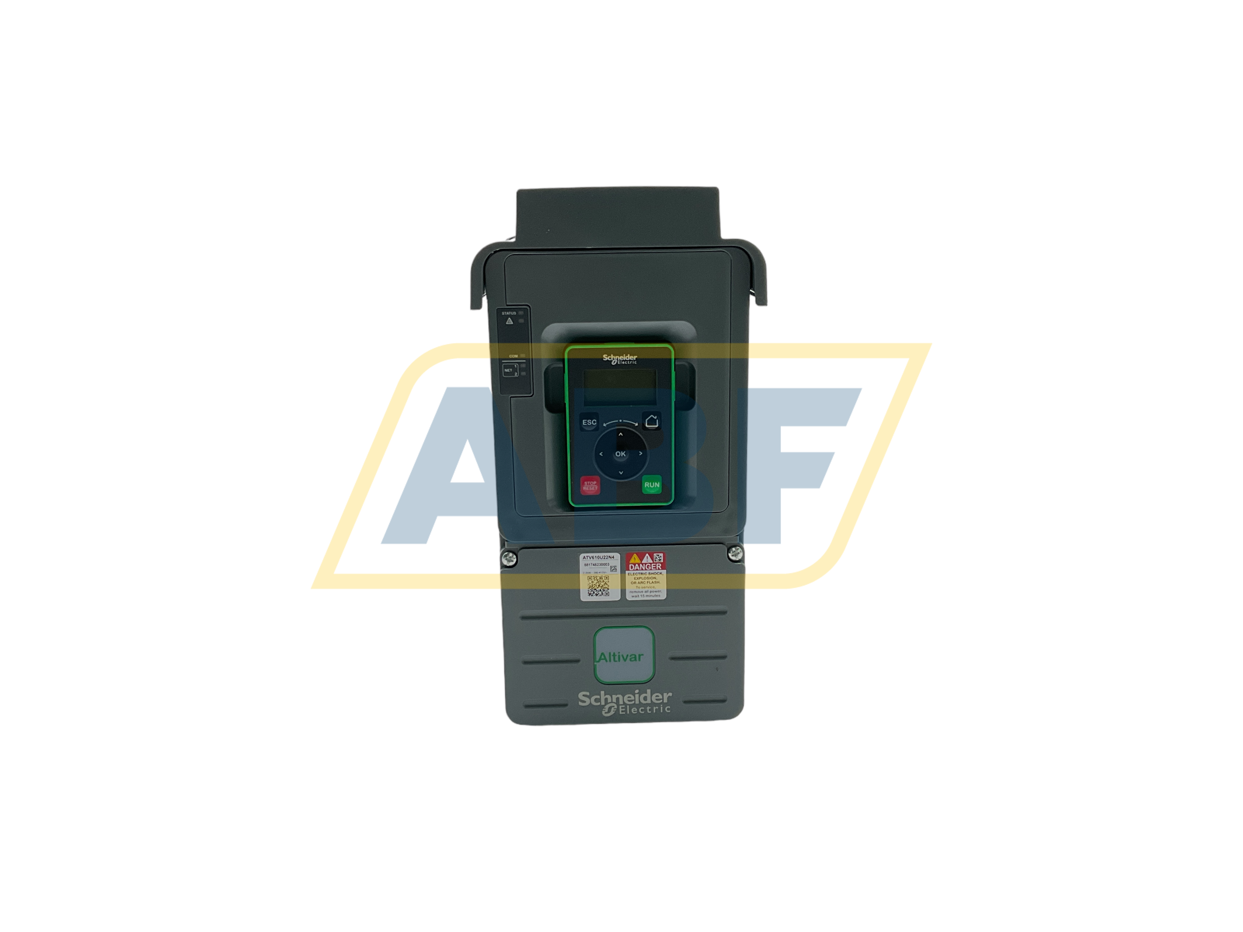 ATV610U22N4 Schneider Electric