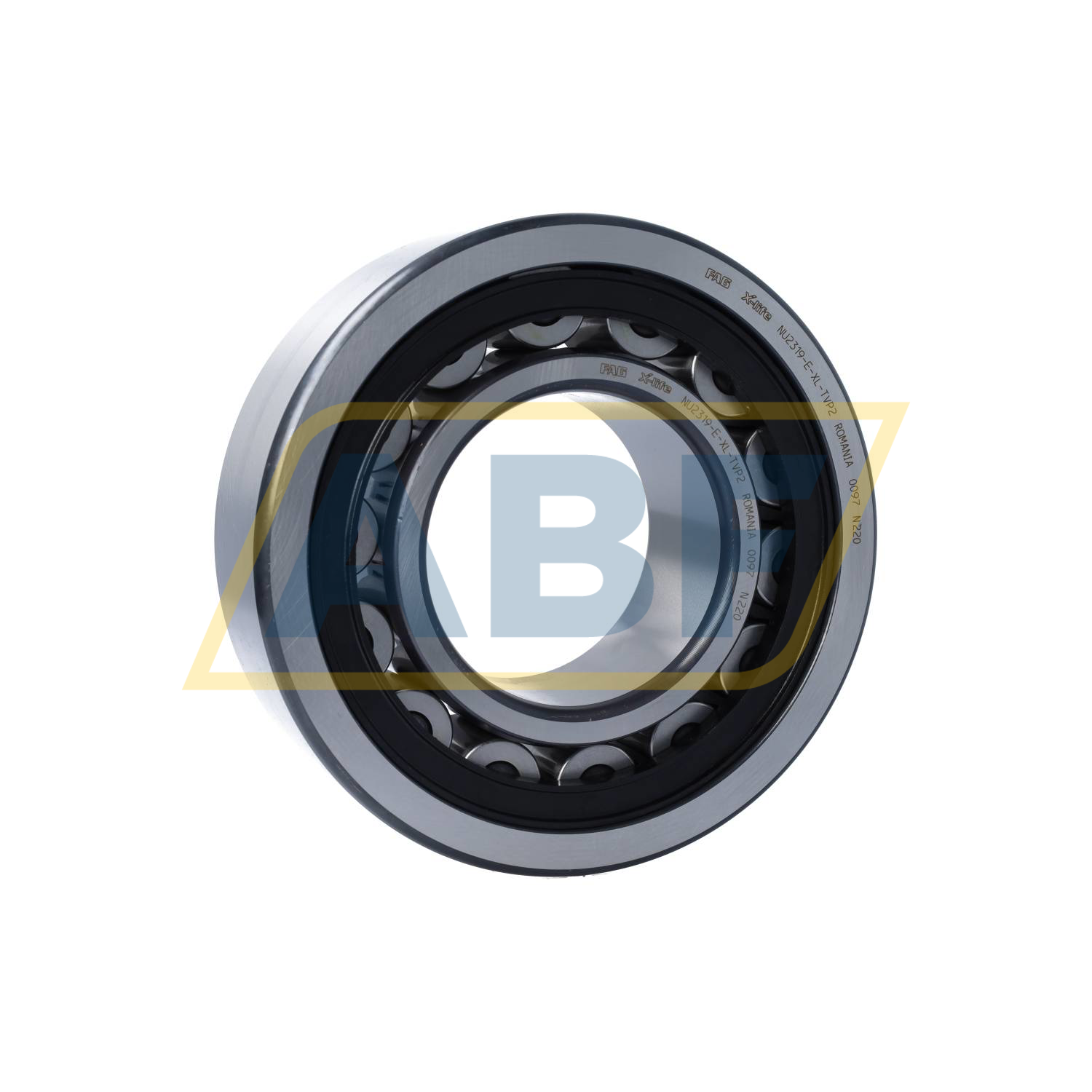 NU2319-E-XL-TVP2 FAG