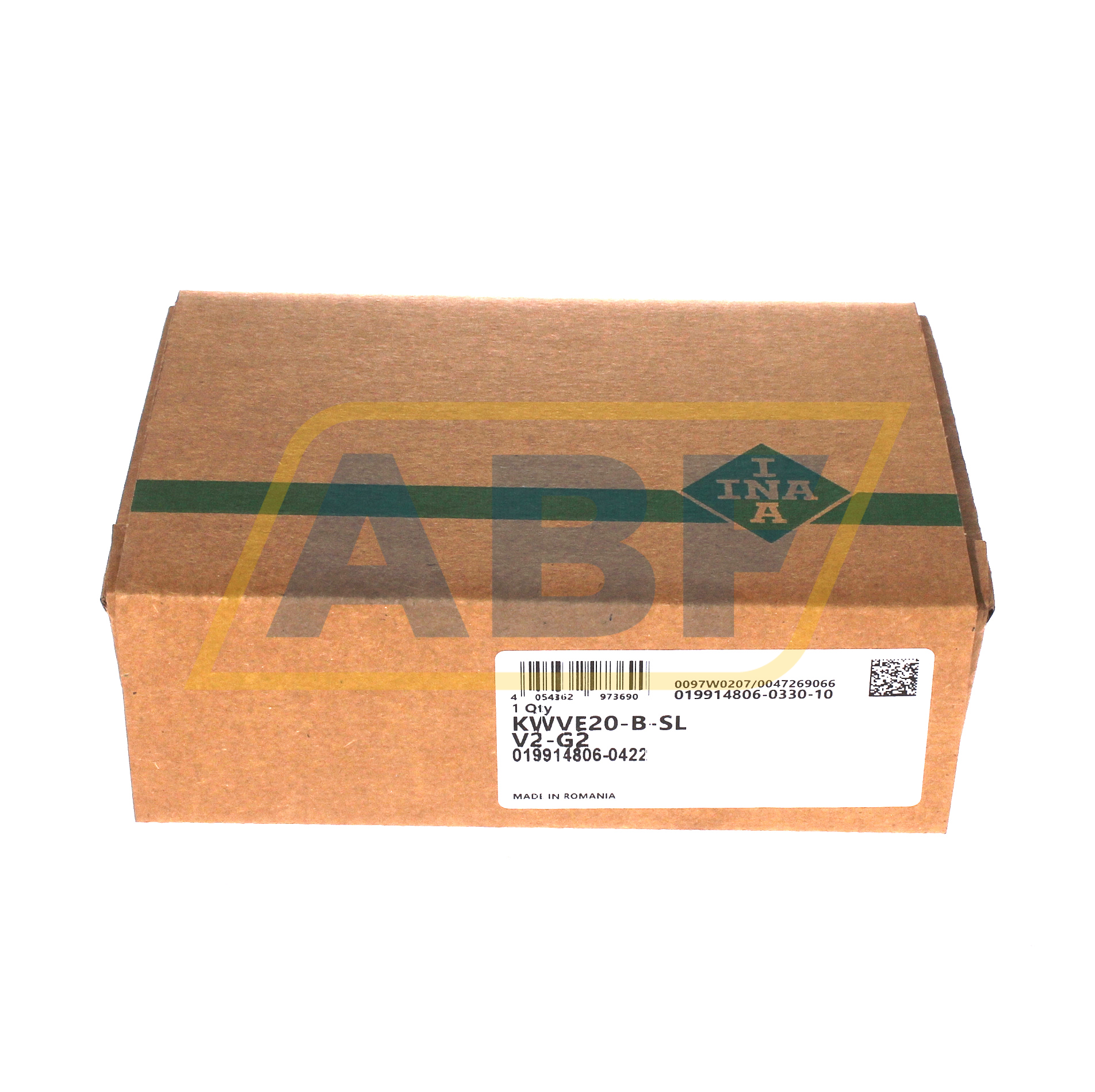 KWVE20-B-SL-V2-G2 INA