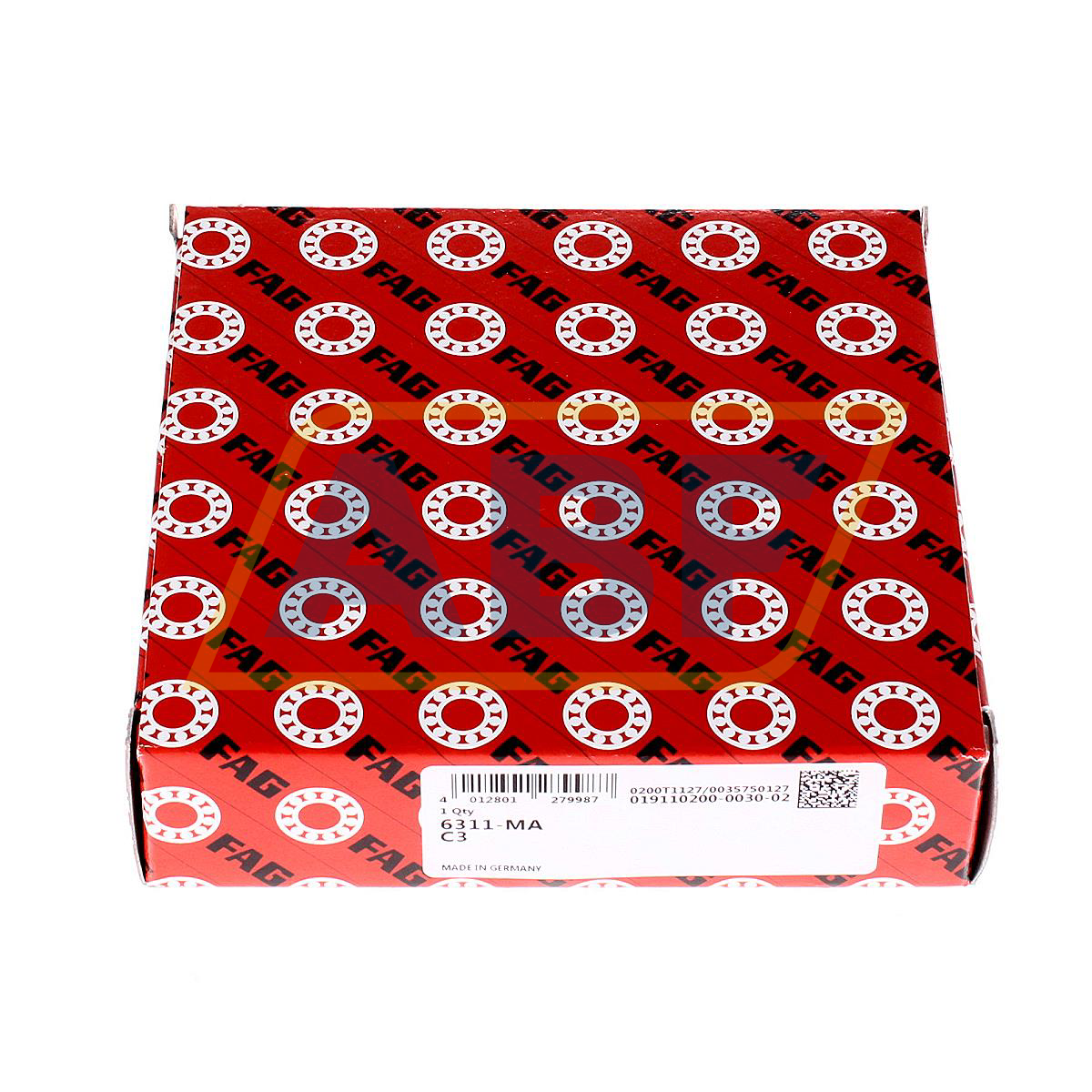 6311-MA-C3 FAG