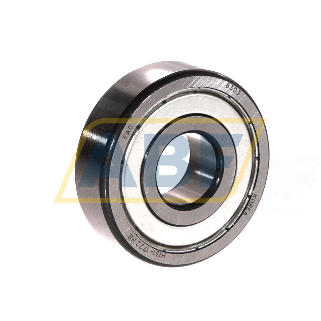 6303.2ZR FAG