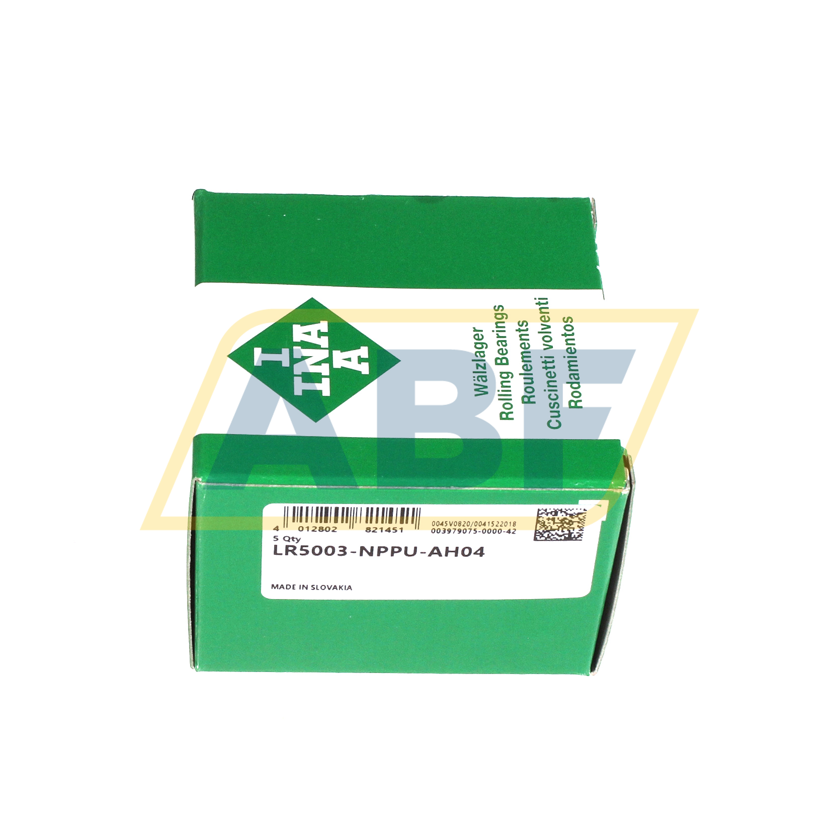 LR5003-NPPU-AH04 INA