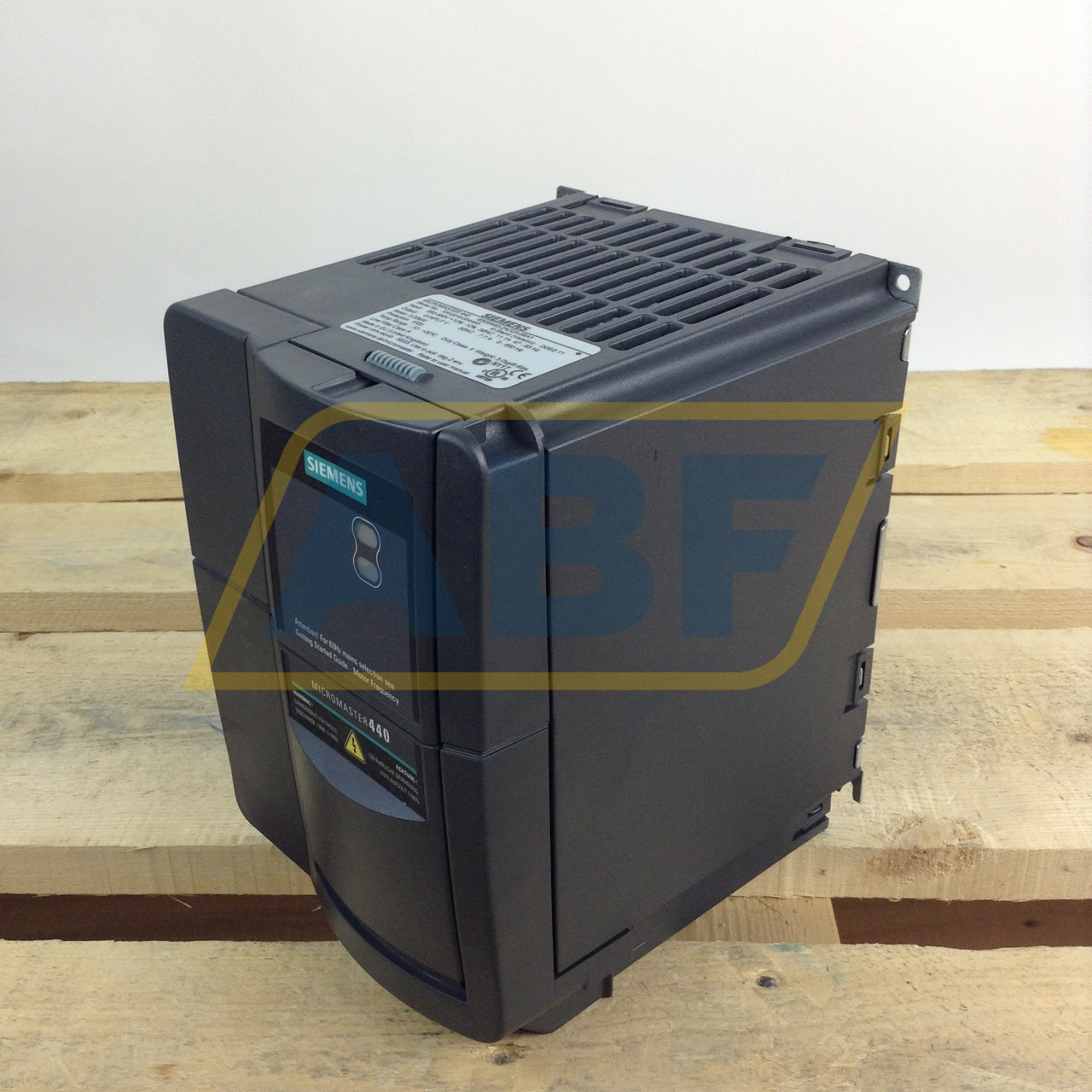 6SE6440-2AD23-0BA1 Siemens