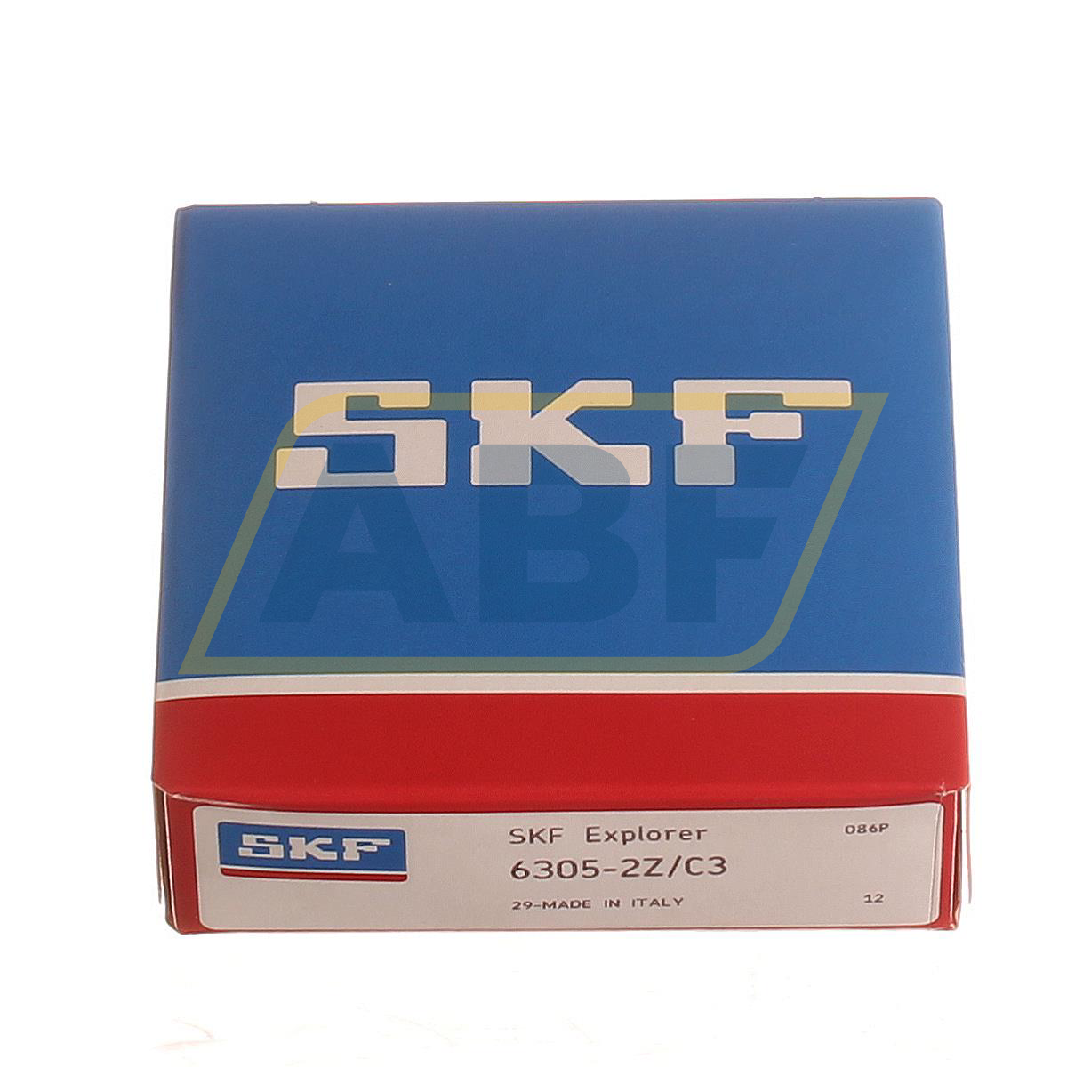 6305-2Z/C3 SKF