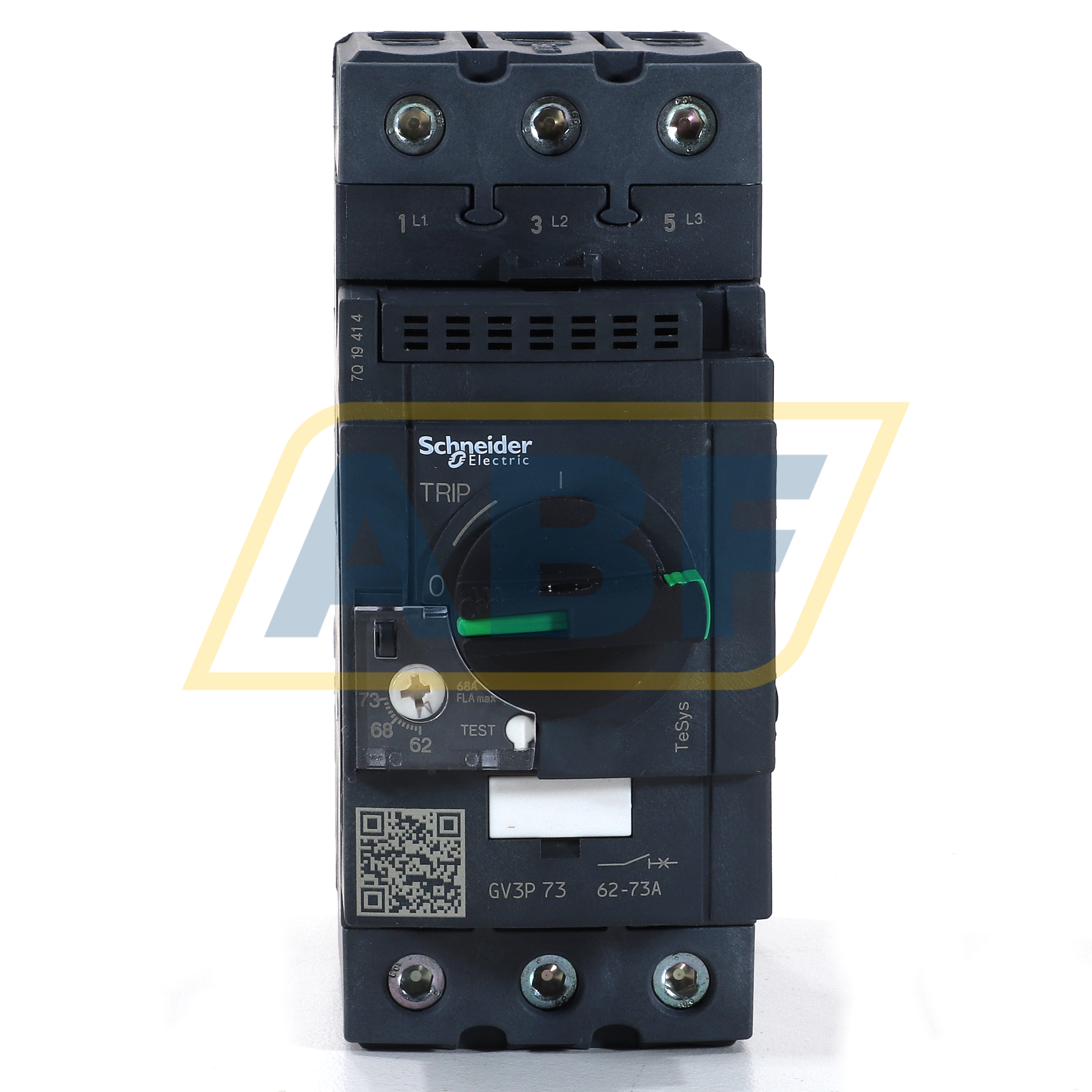 GV3P73 Schneider Electric