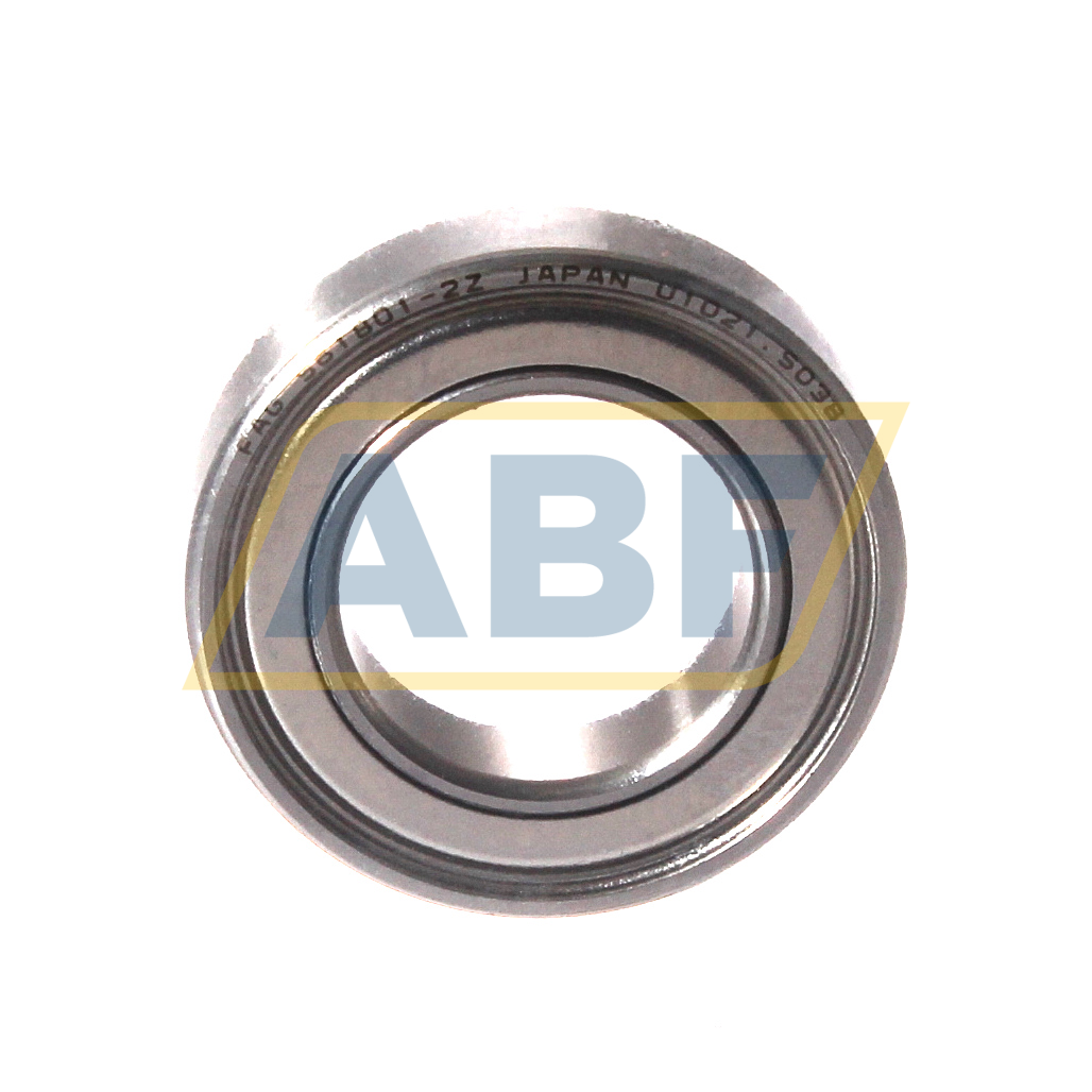 S61801-2Z-HLC FAG
