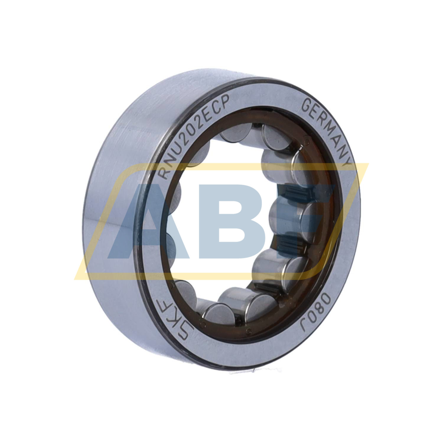 RNU202ECP SKF