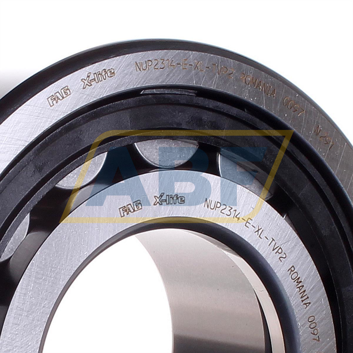NUP2314-E-XL-TVP2 FAG