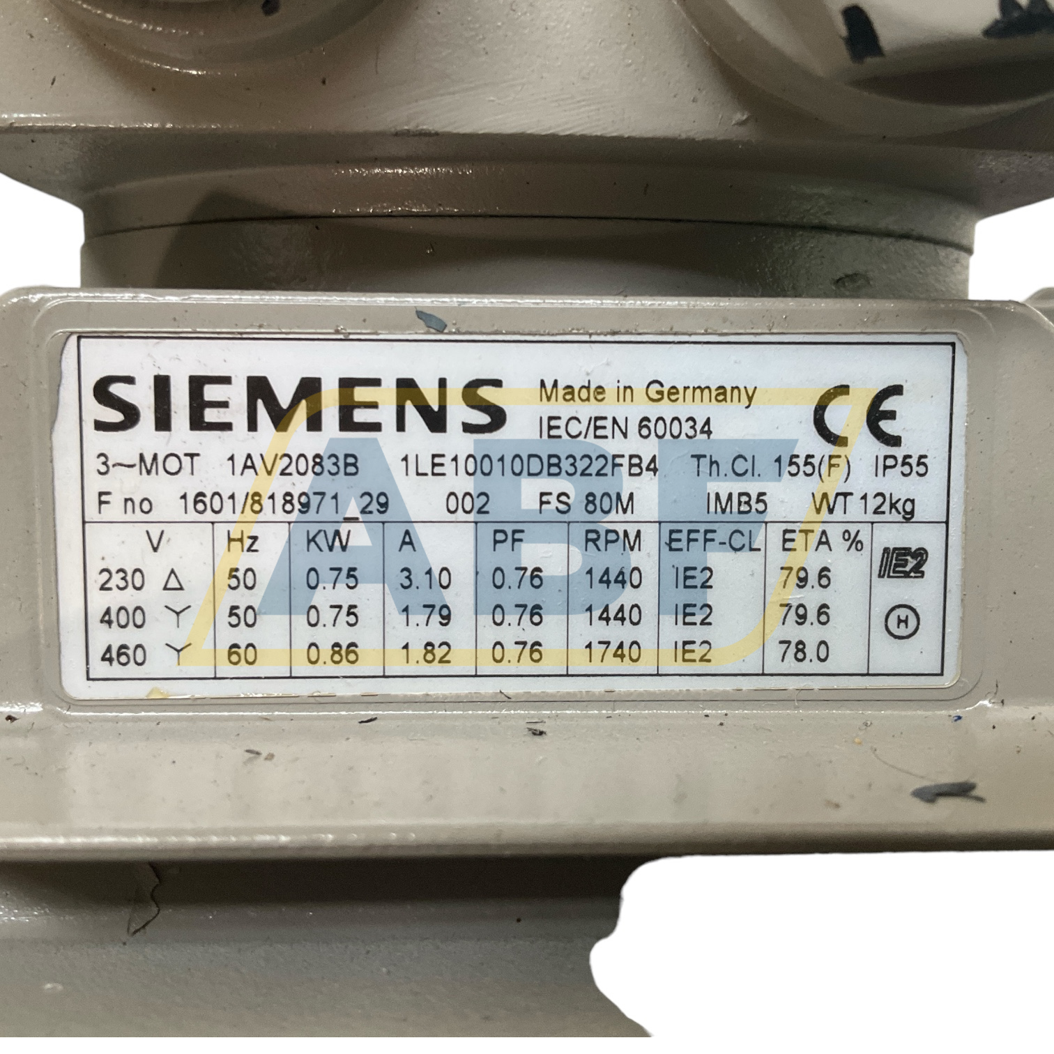 1FK7063-5AF71-1GH3 Siemens