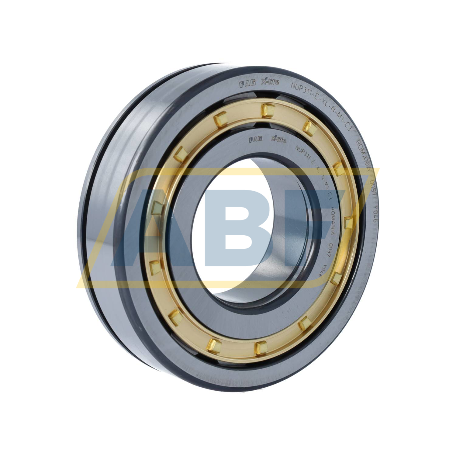 NUP311-E-XL-N-M1-C3 FAG
