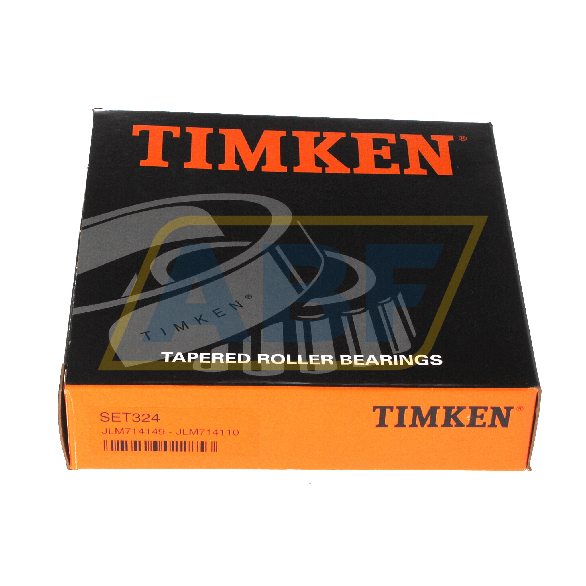 SET324 Timken