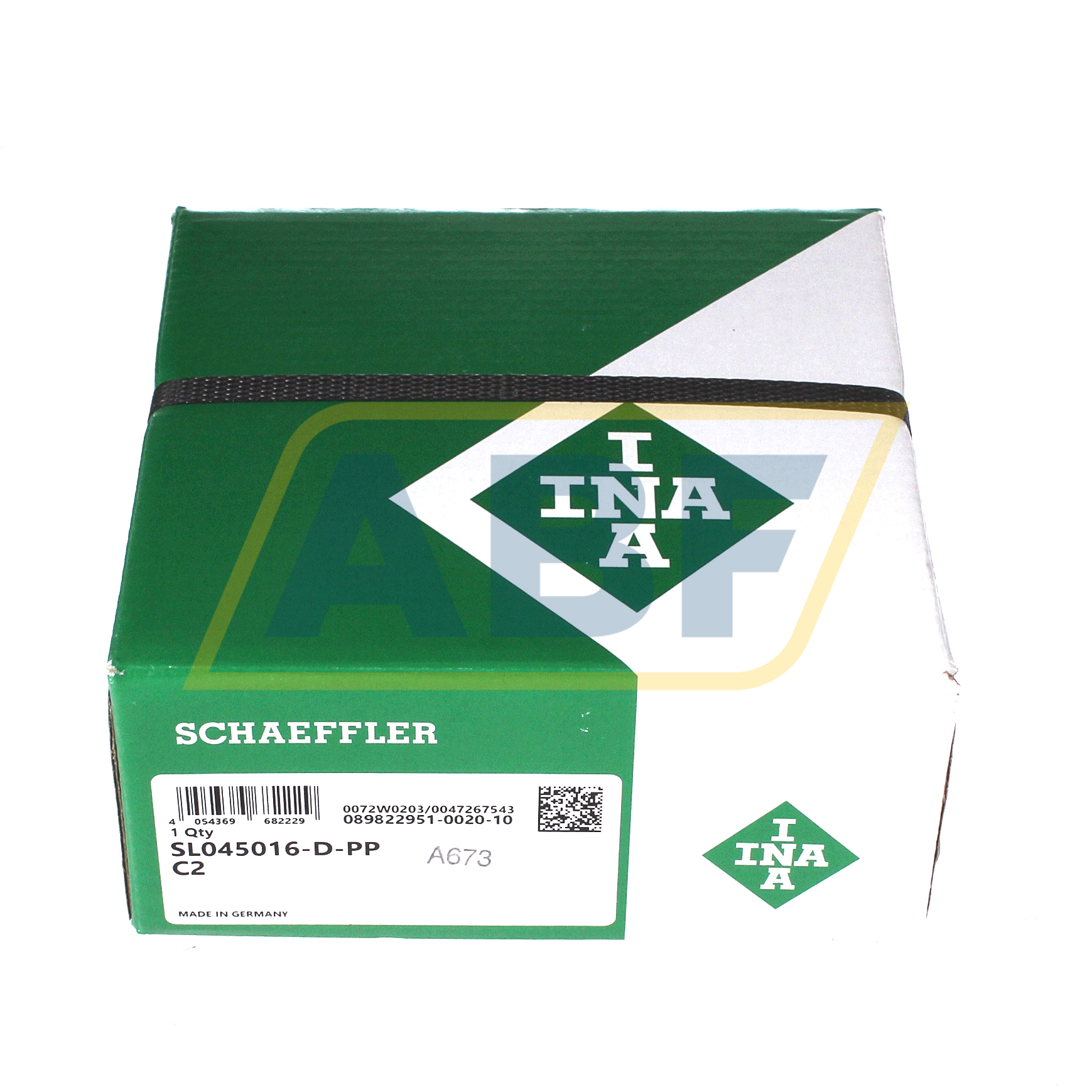 SL045016-D-PP-C2 INA