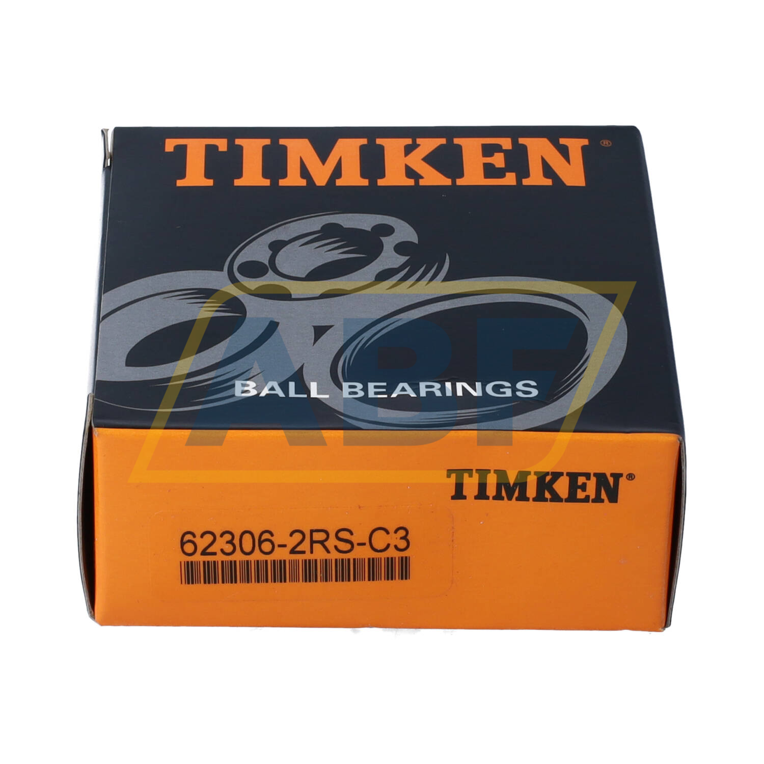 62306-2RS-C3 Timken