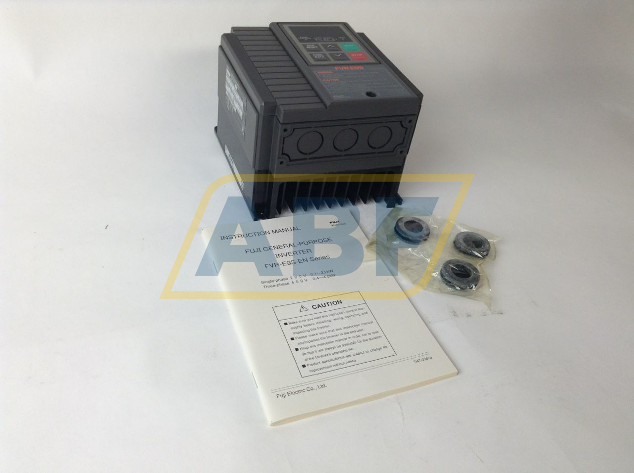 FVR0.75E9S-4EN Fuji Electric