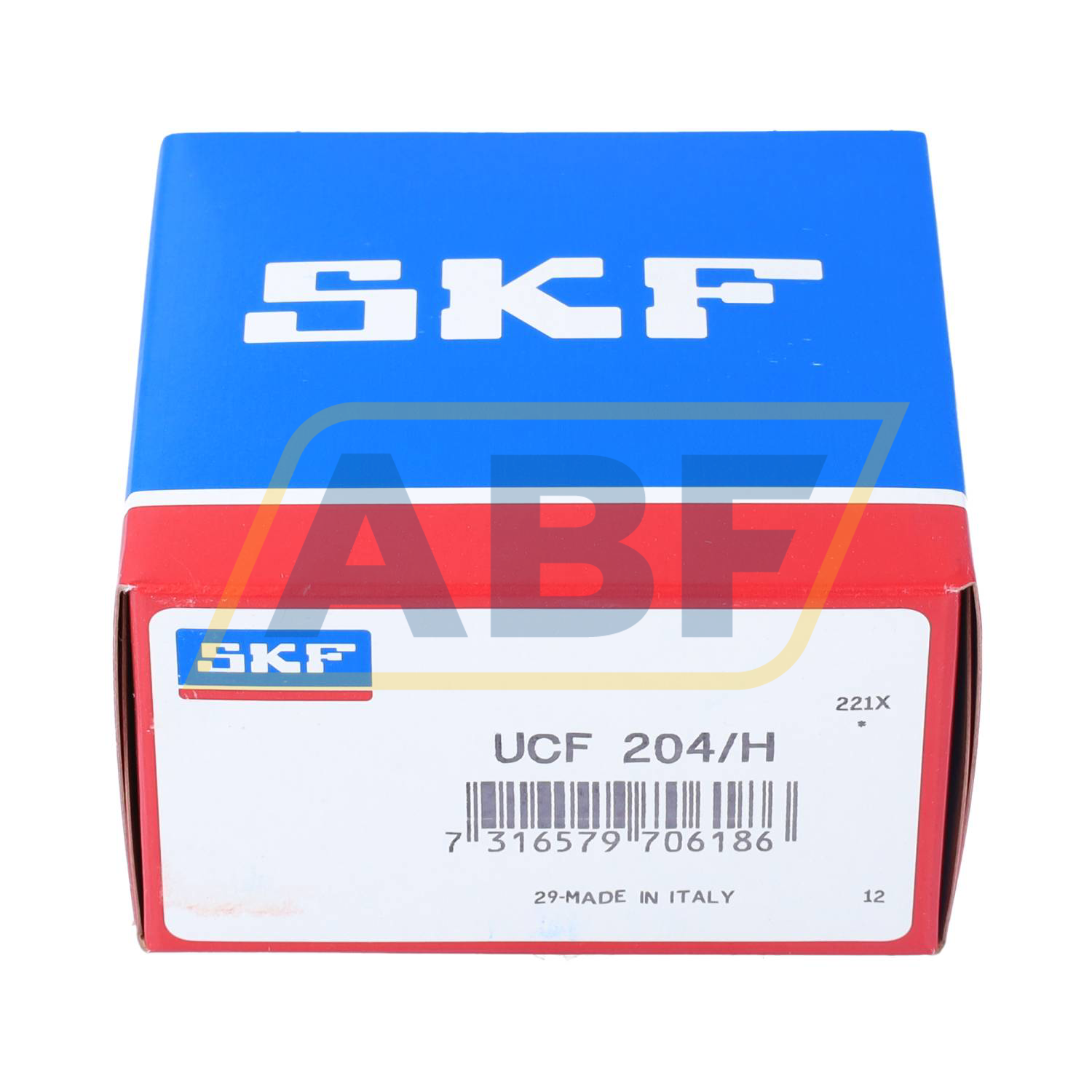 UCF204/H SKF