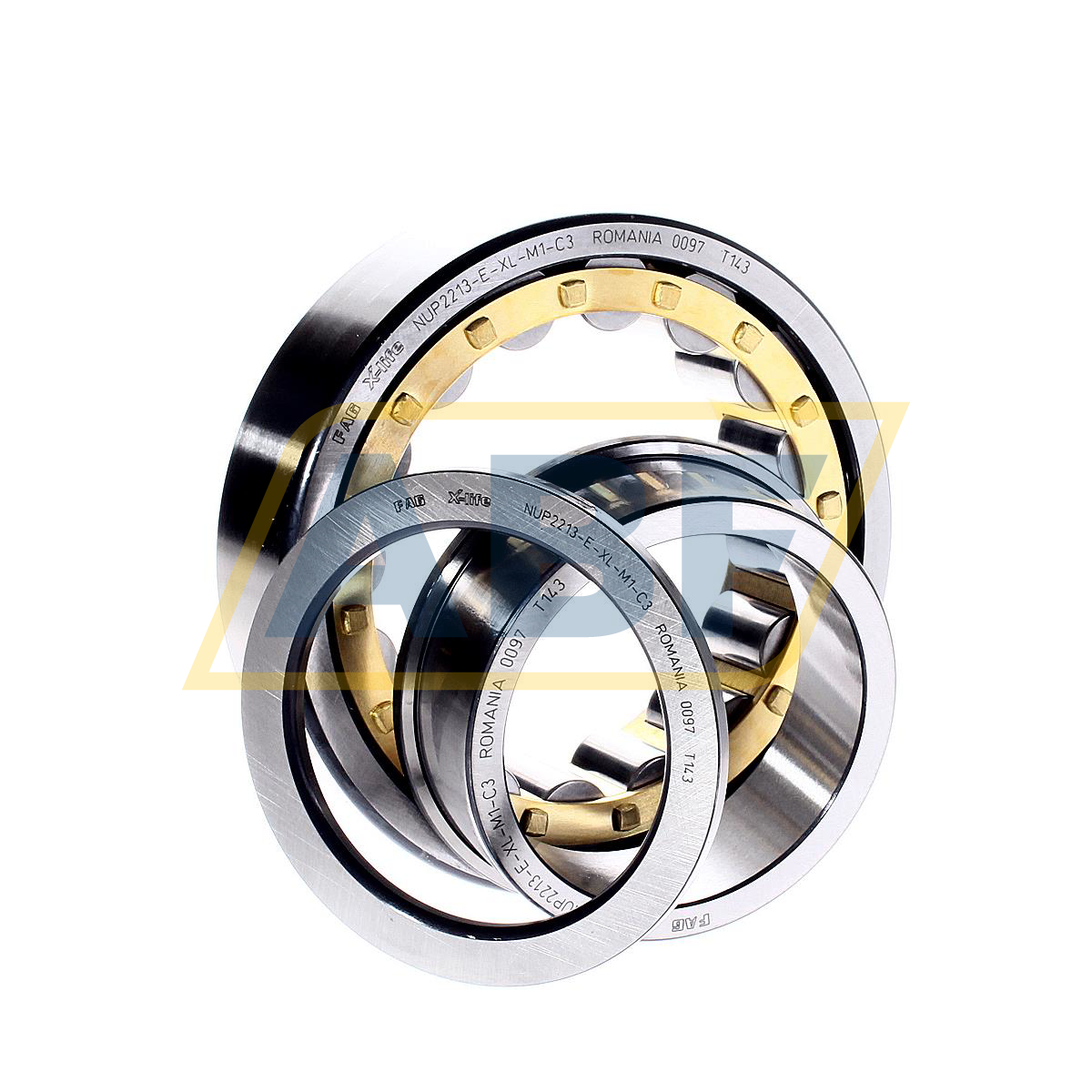 NUP2213-E-XL-M1-C3 FAG