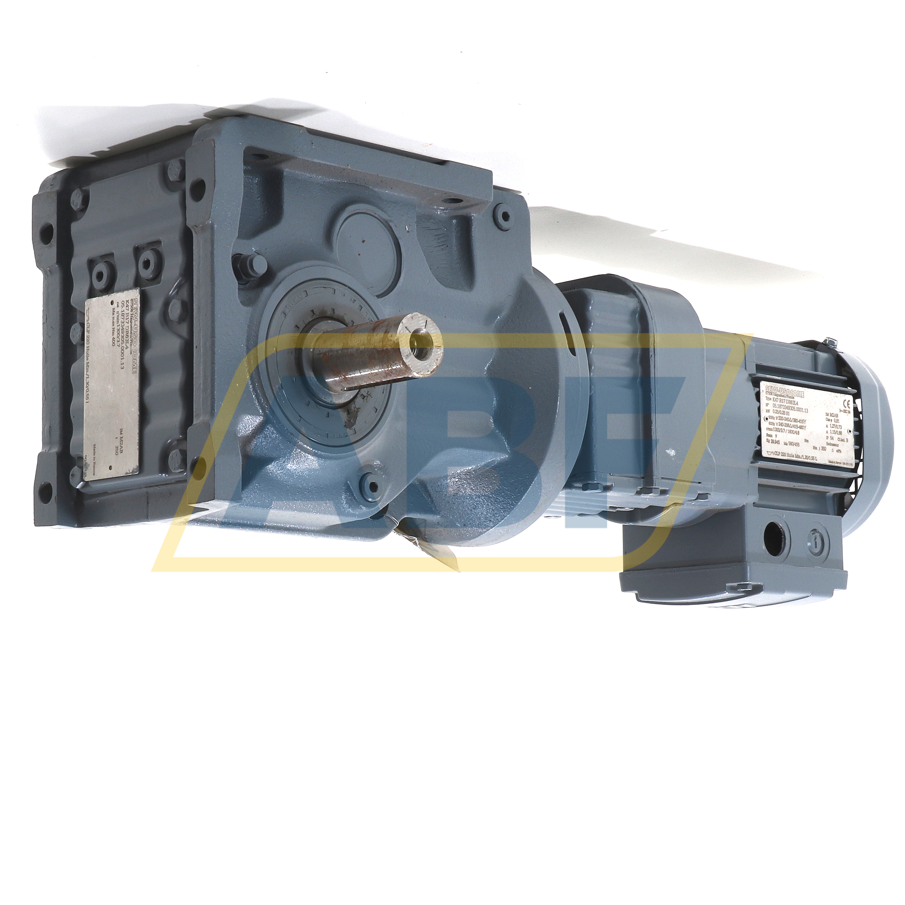 K47R17/DR63L4 SEW-EURODRIVE