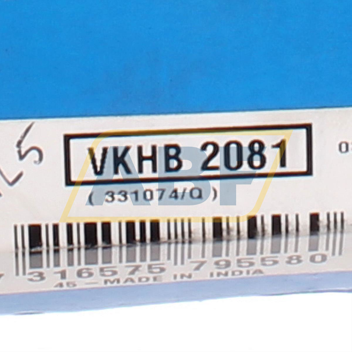 VKHB2081 SKF