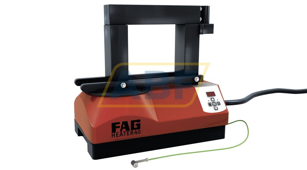 HEATER40-115V-UL FAG