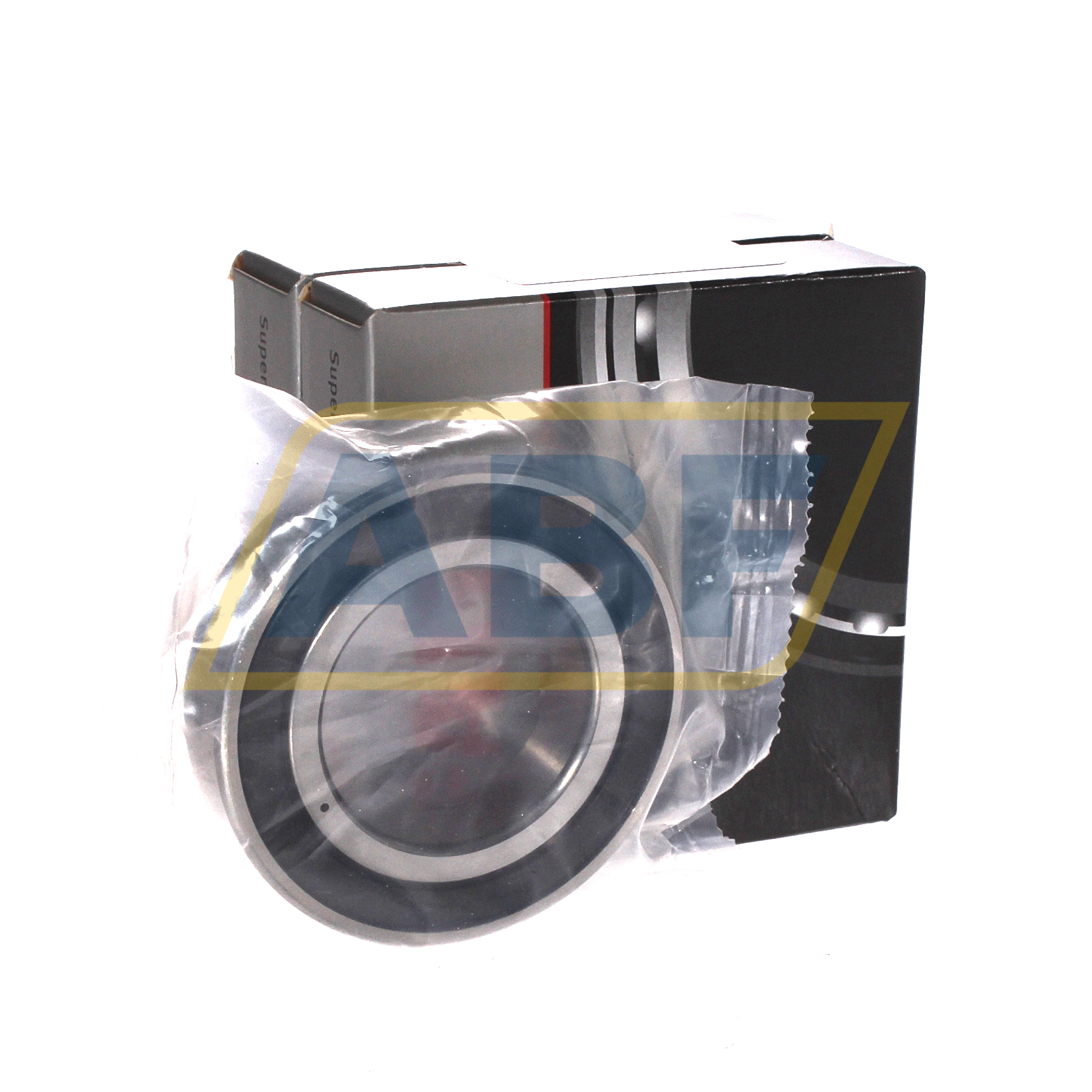 B7007-E-2RSD-T-P4S-DUL FAG