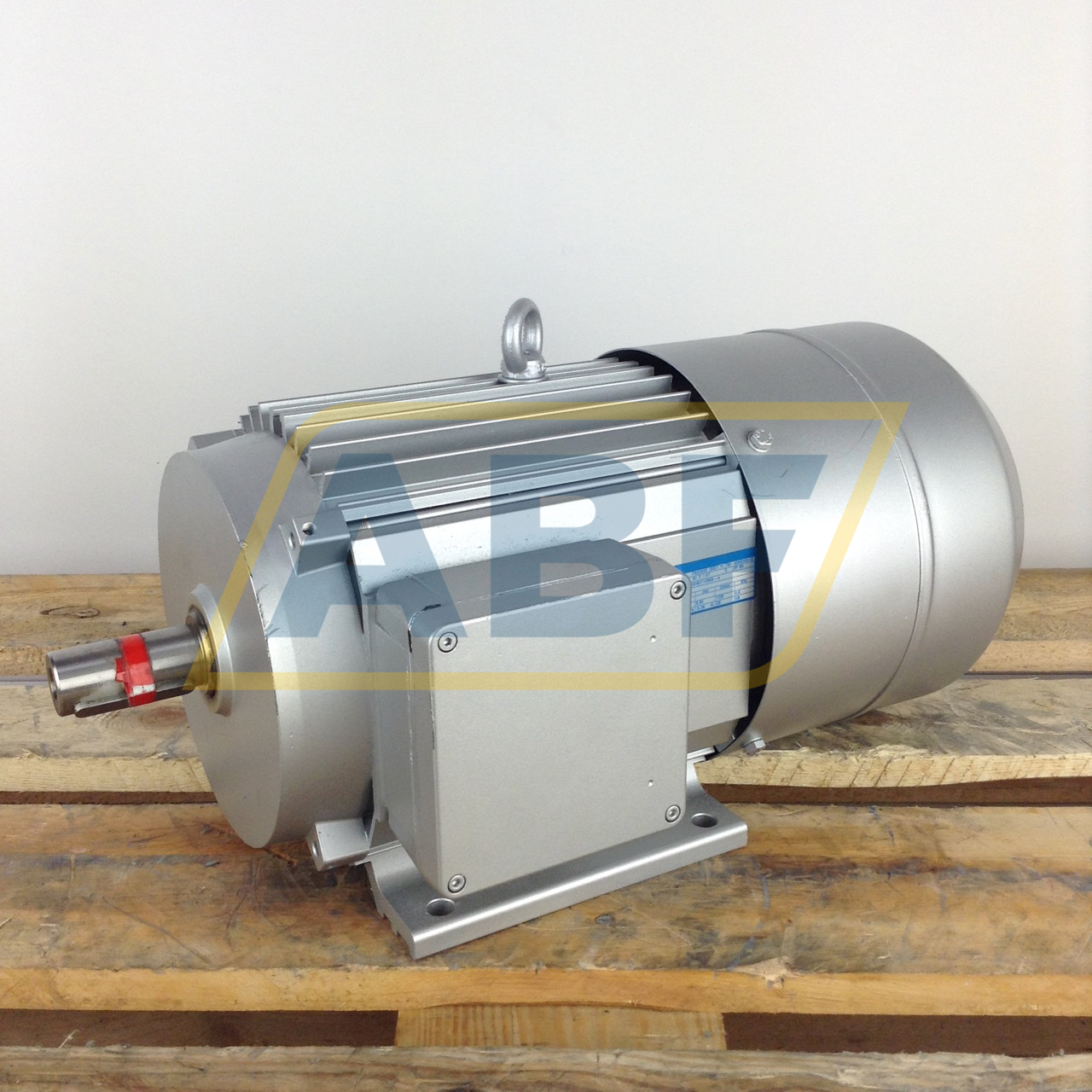 ZFB42S0/4D112MB-4 FAM Motoren