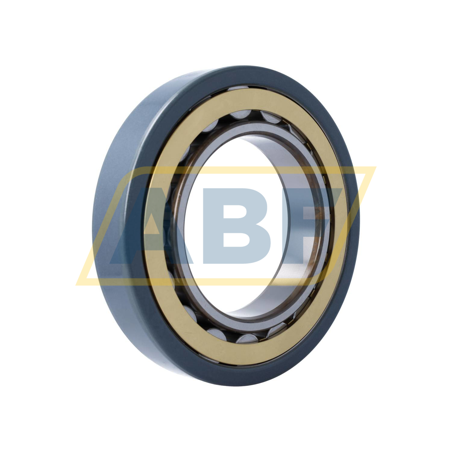 NU226ECM/C3VL0241 SKF