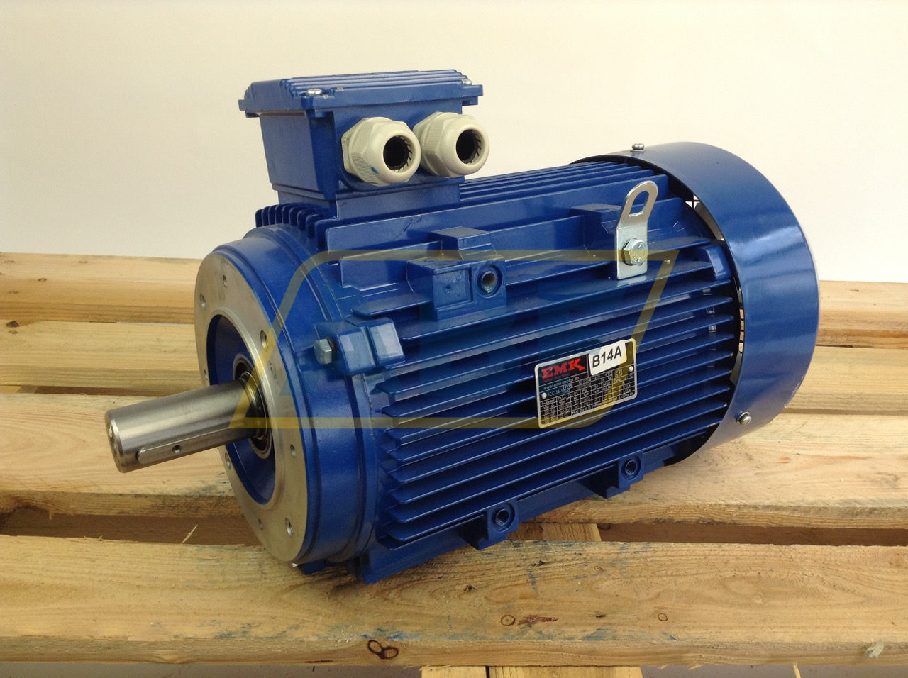 EC-JF132M-4-ZPB14 EMK