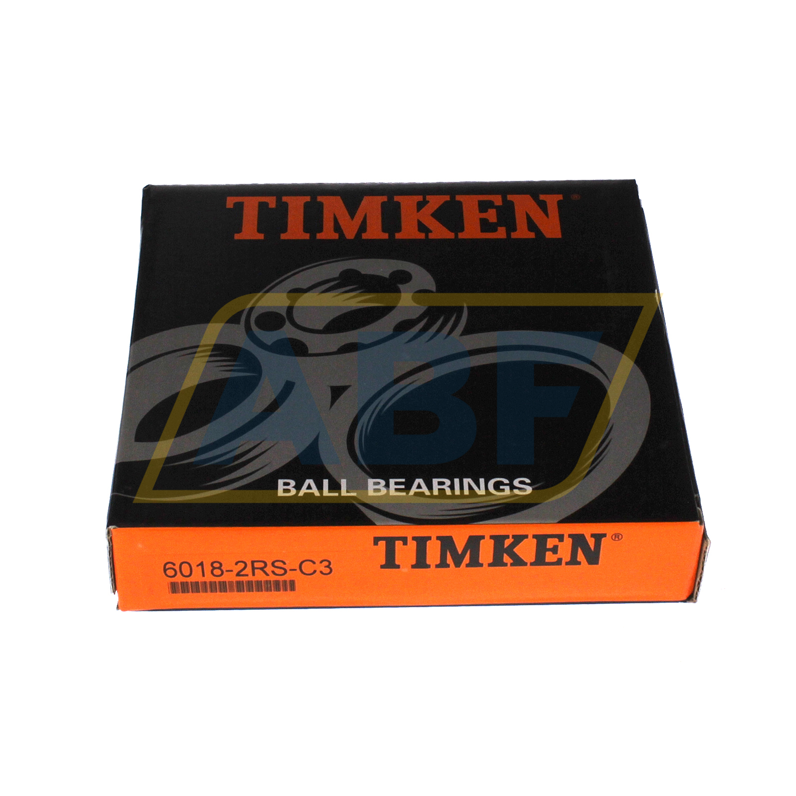 6018-2RS-C3 Timken