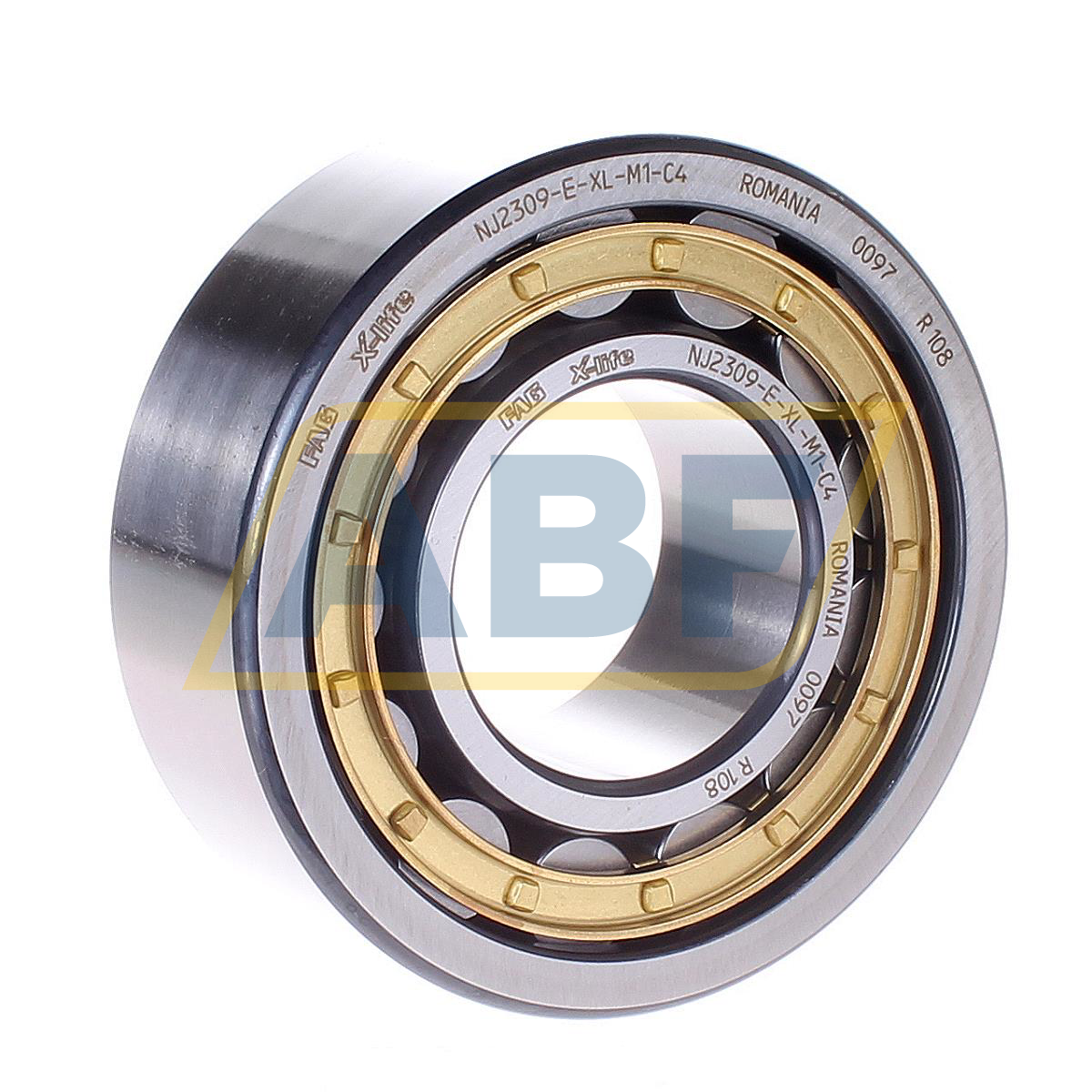 NJ2309-E-XL-M1-C4 FAG