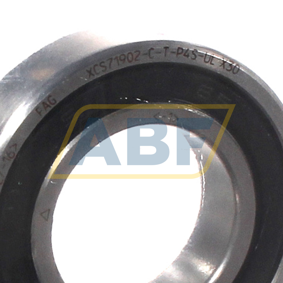 XCS71902-C-T-P4S-UL FAG