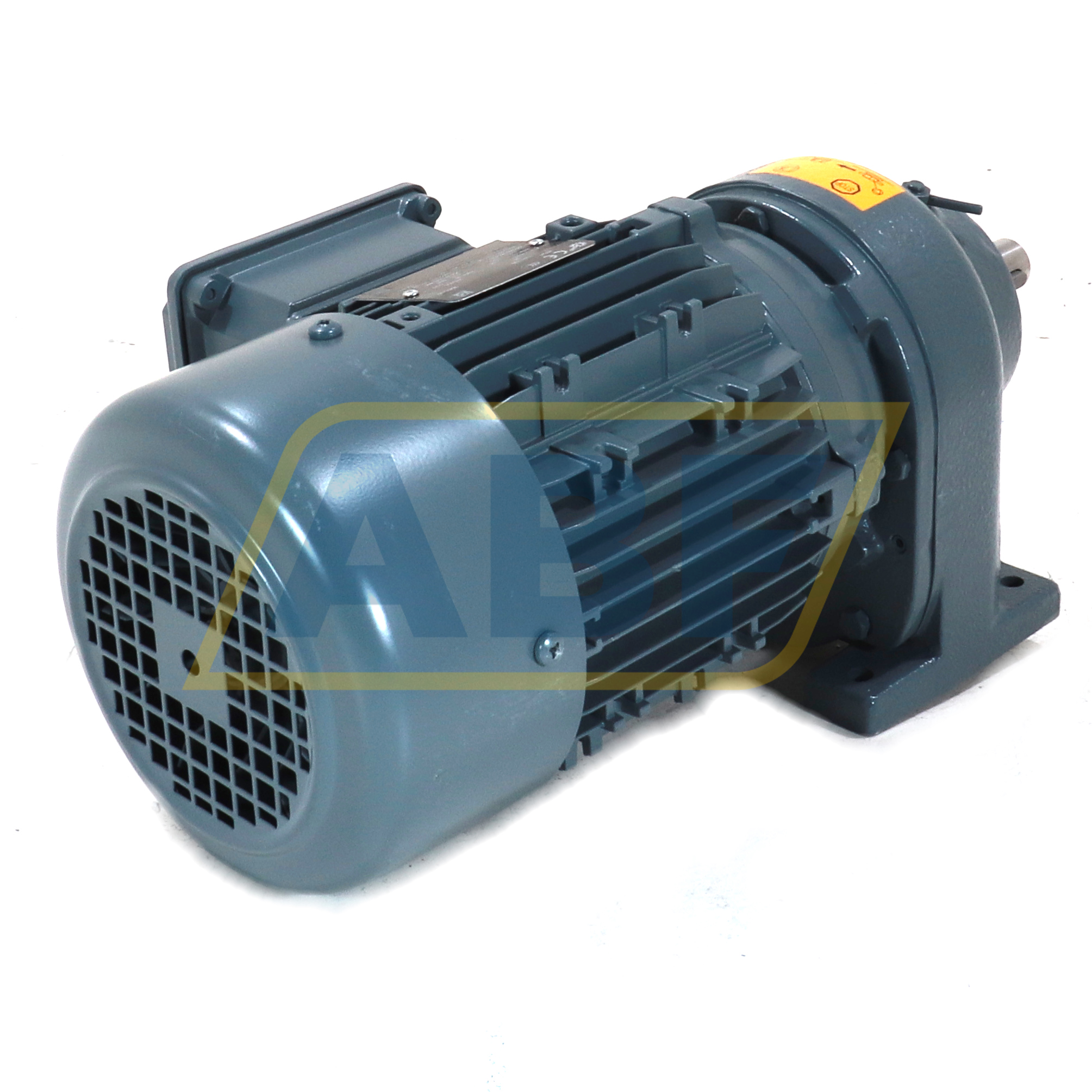 SK01-80S/4 Nord Drive Systems