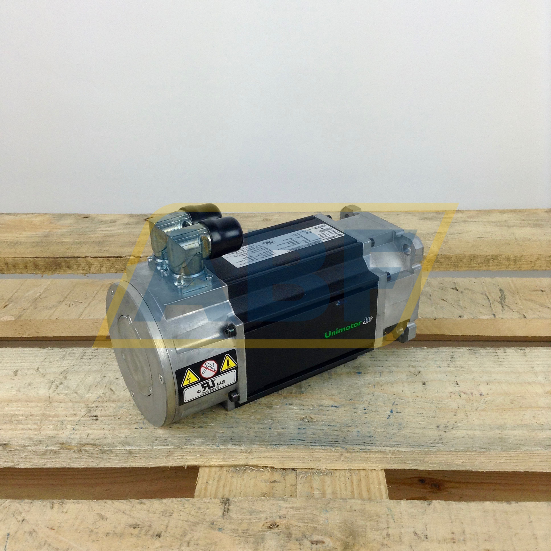 115U2A600BACAA115190 Control Techniques