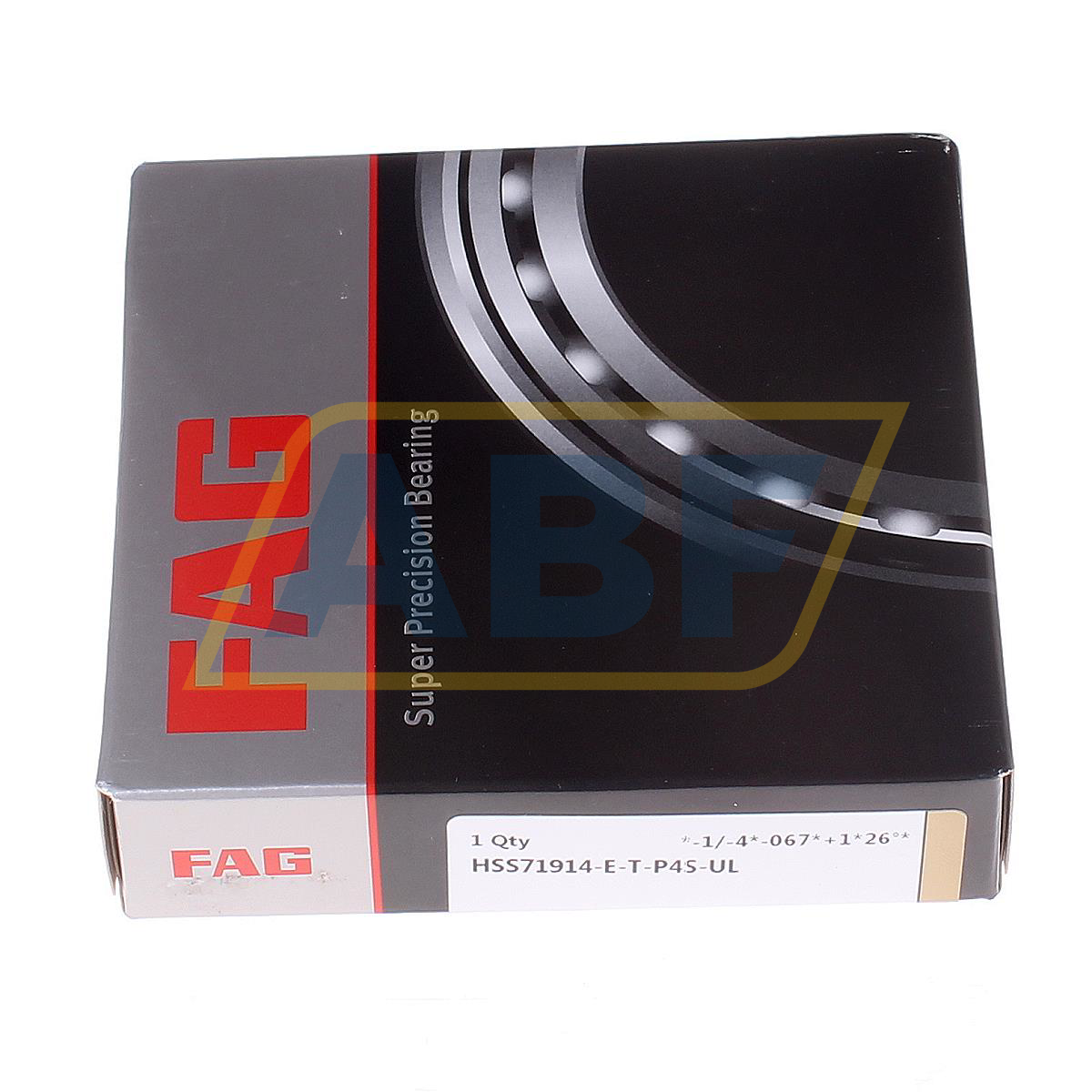 HSS71914-E-T-P4S-UL FAG