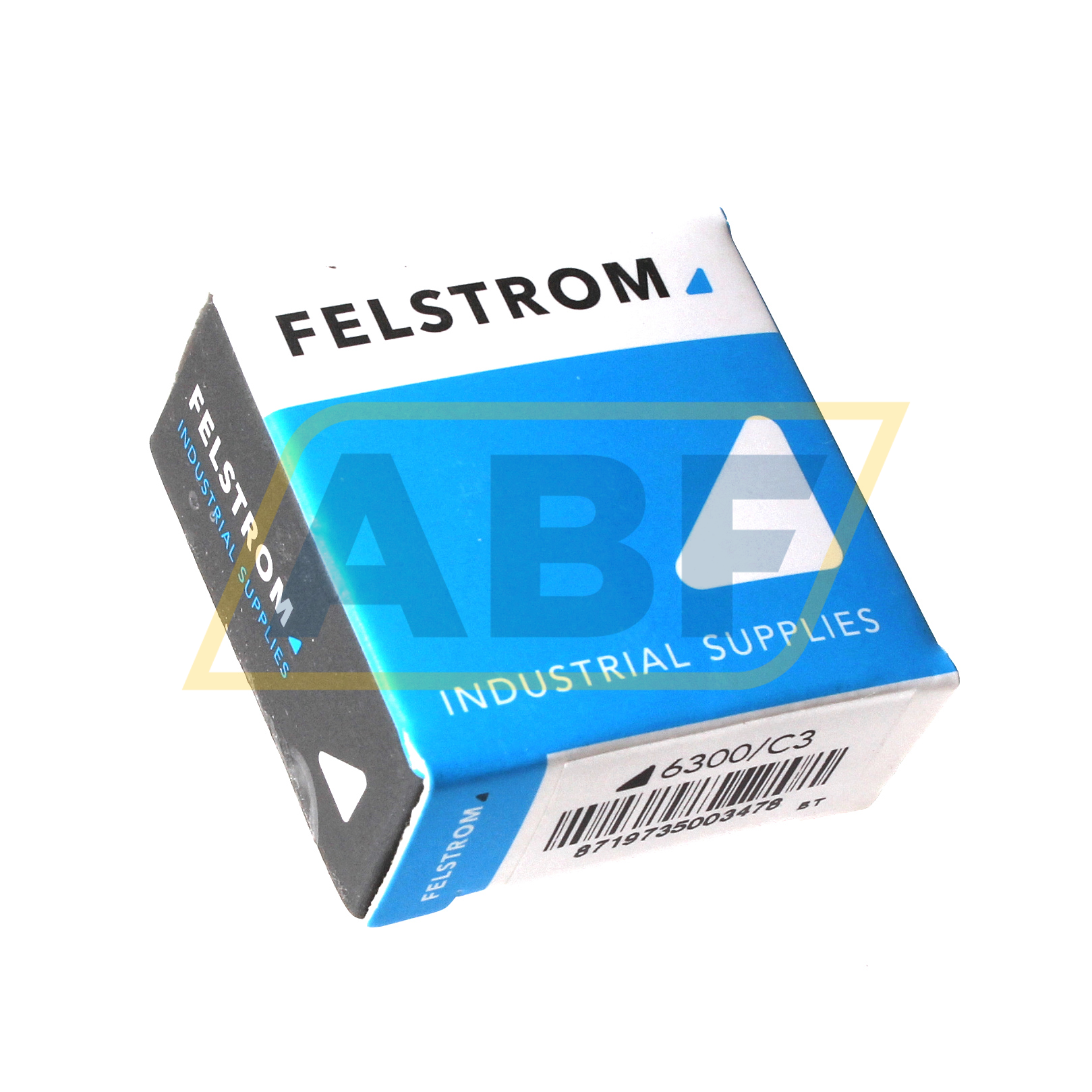 6300/C3 Felstrom