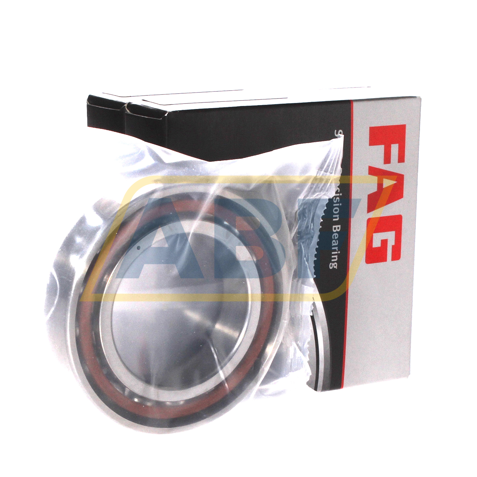 B7009-C-T-P4S-DUL FAG