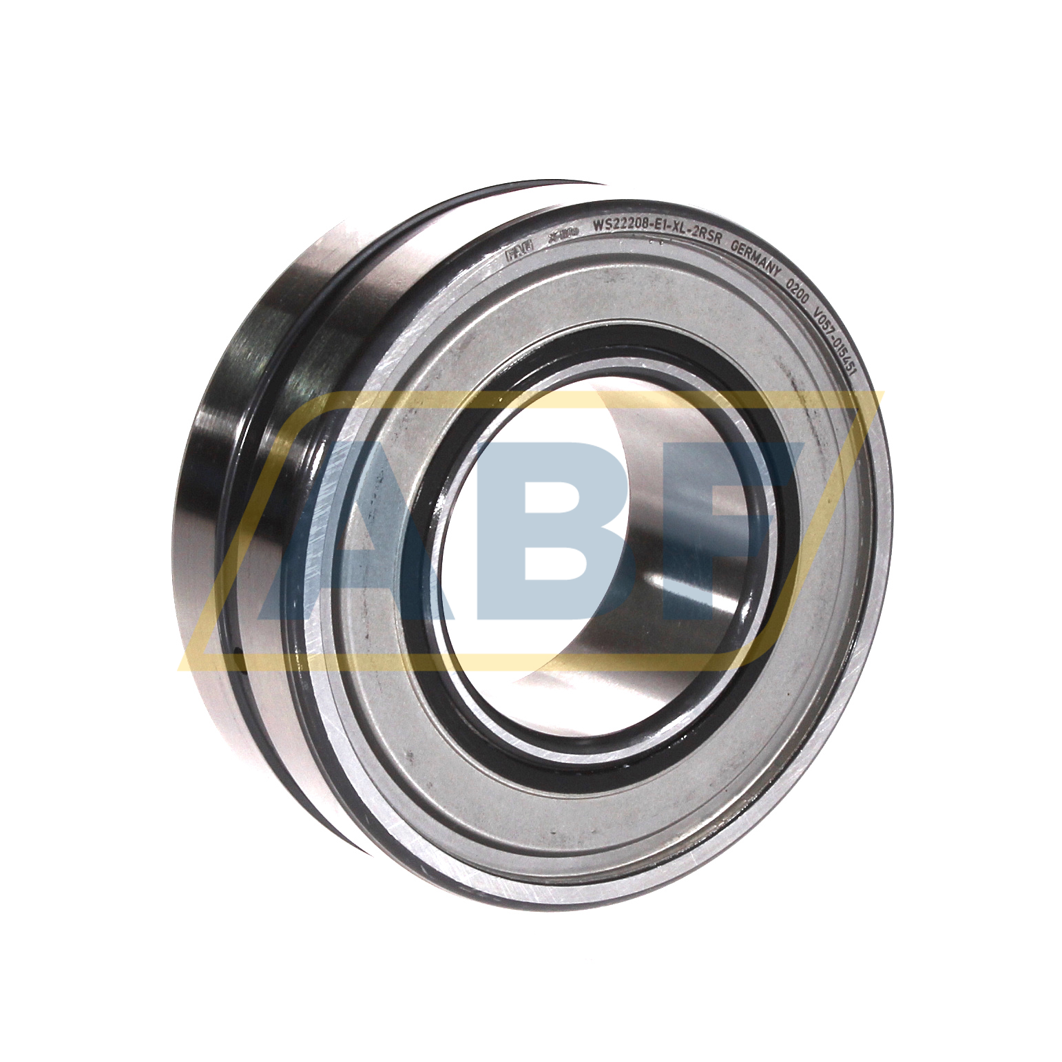 WS22208-E1-XL-2RSR FAG