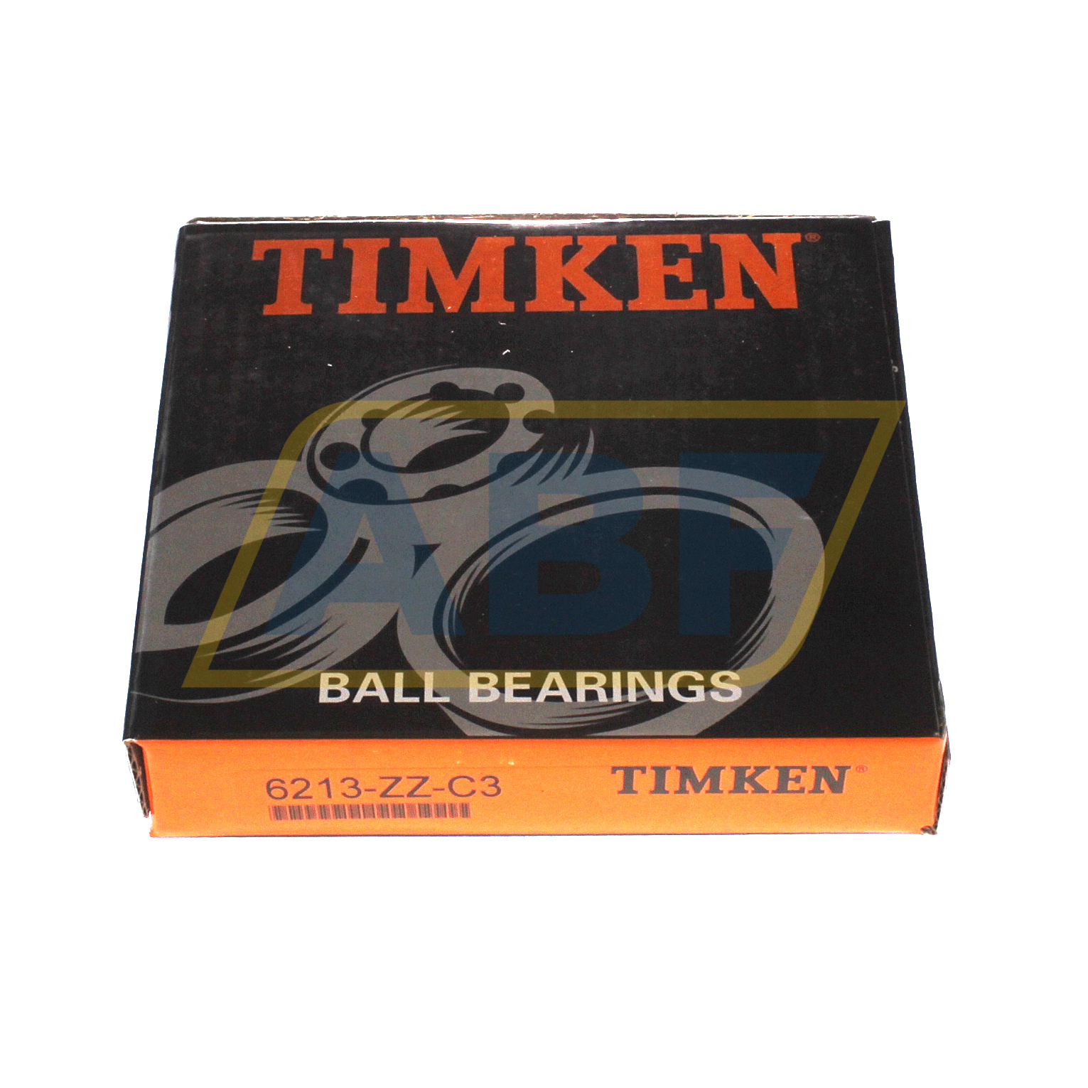 6213-ZZ-C3 Timken