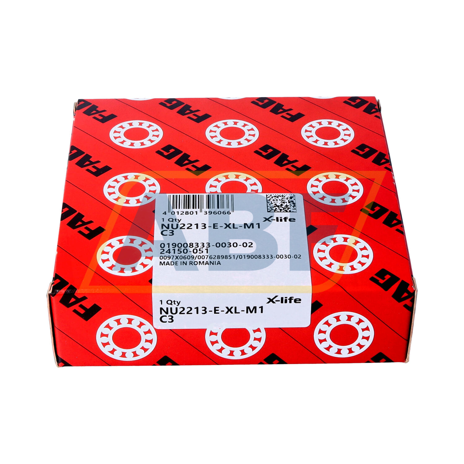 NU2213-E-XL-M1-C3 FAG