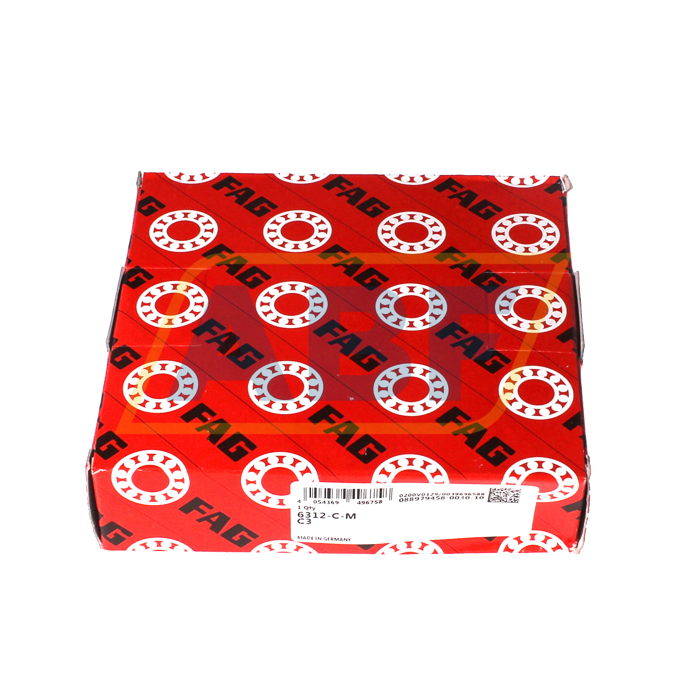 6312-C-M-C3 FAG