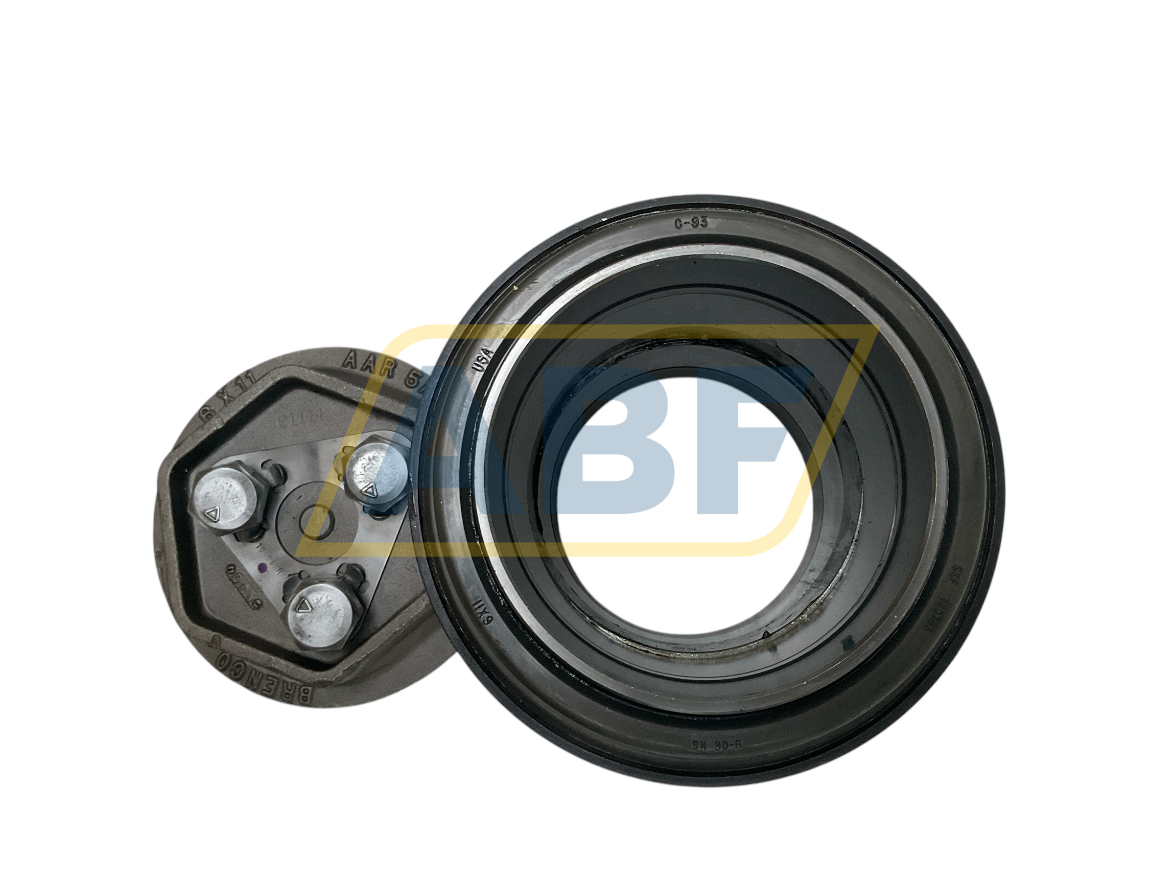 HM129848-90011(REF) Brenco