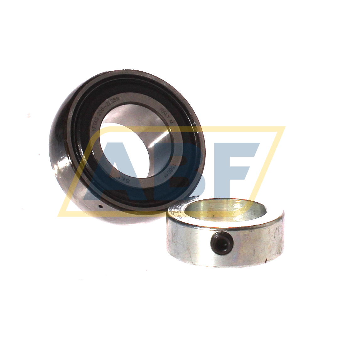 YETAG206-2LS8R SKF