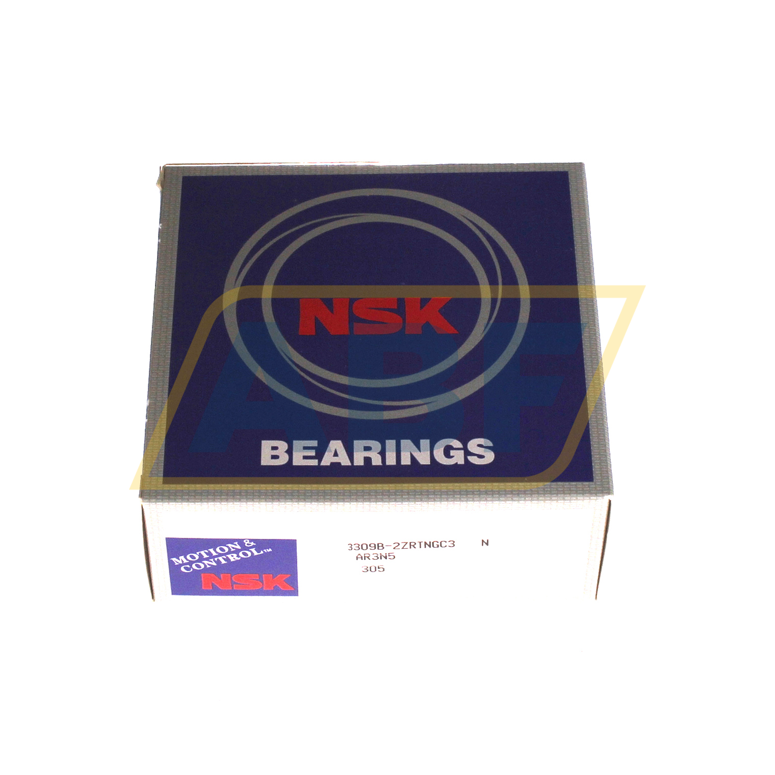 3309B-2ZRTNGC3 NSK