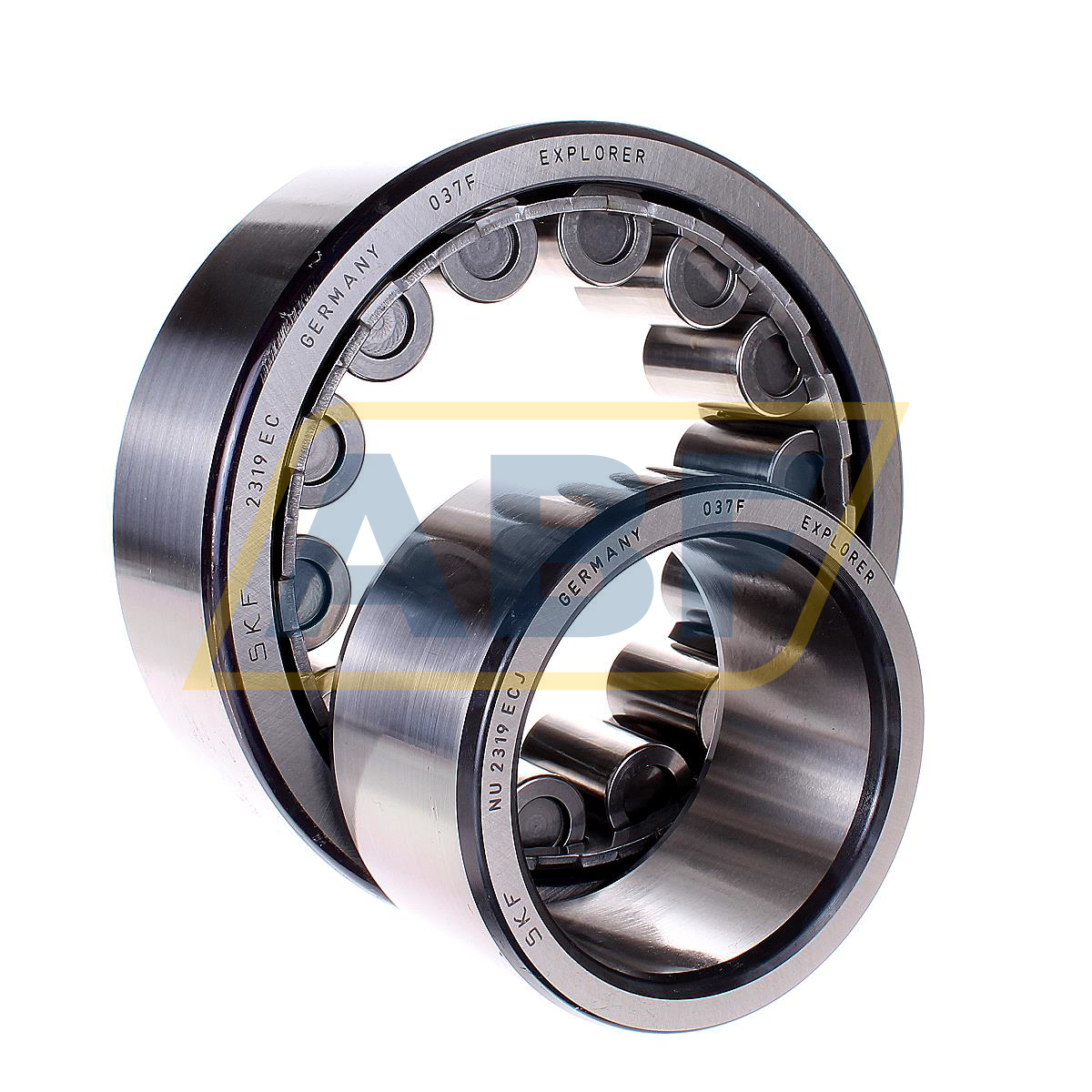 NU2319ECJ SKF