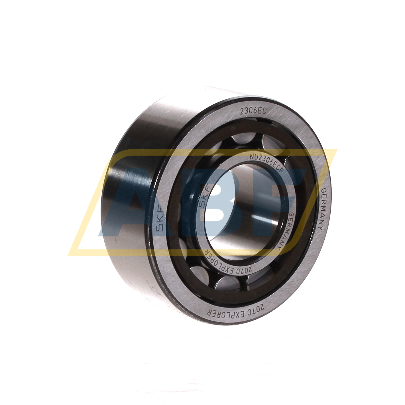 NU2306ECP SKF