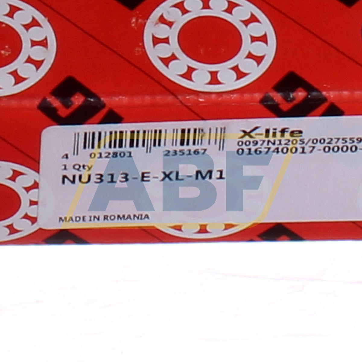 NU313-E-XL-M1 FAG