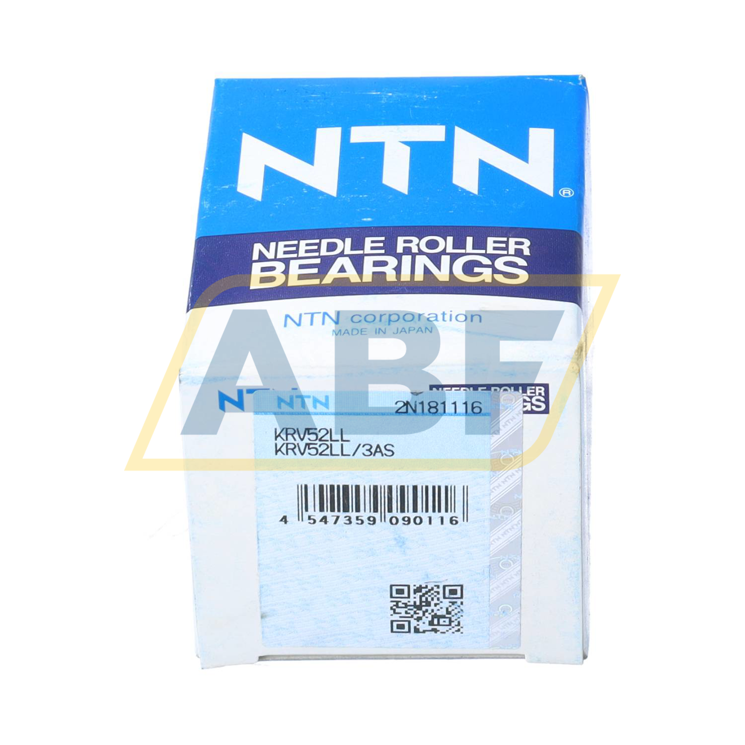 KRV52LL/3AS NTN